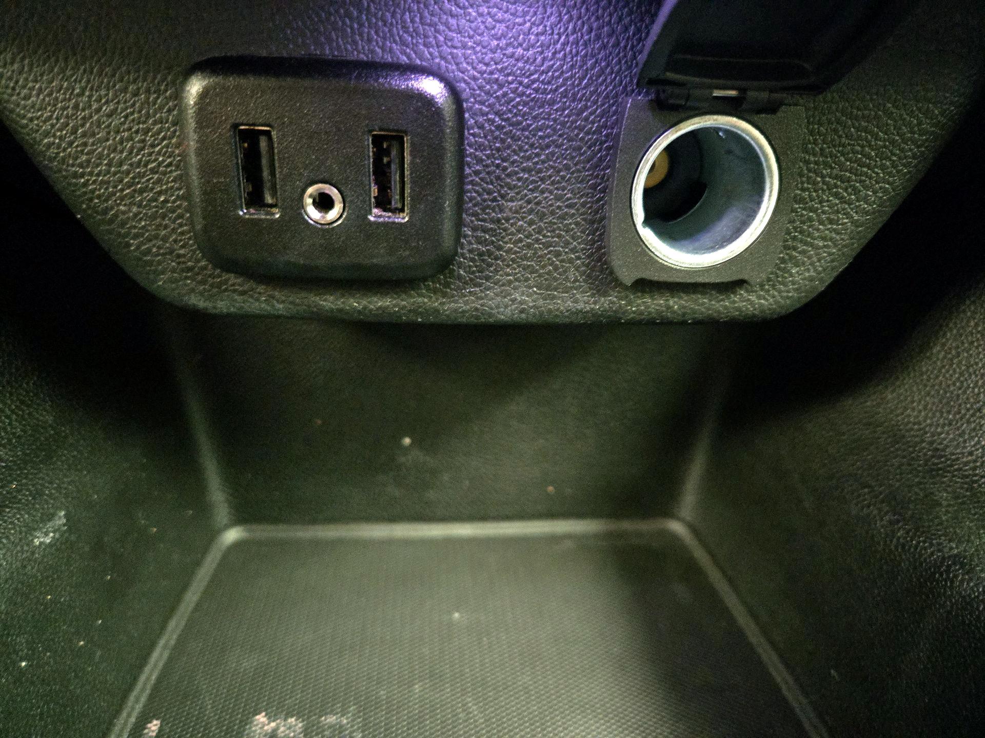 Thumbnail: 2018 Chevrolet Traverse - 18