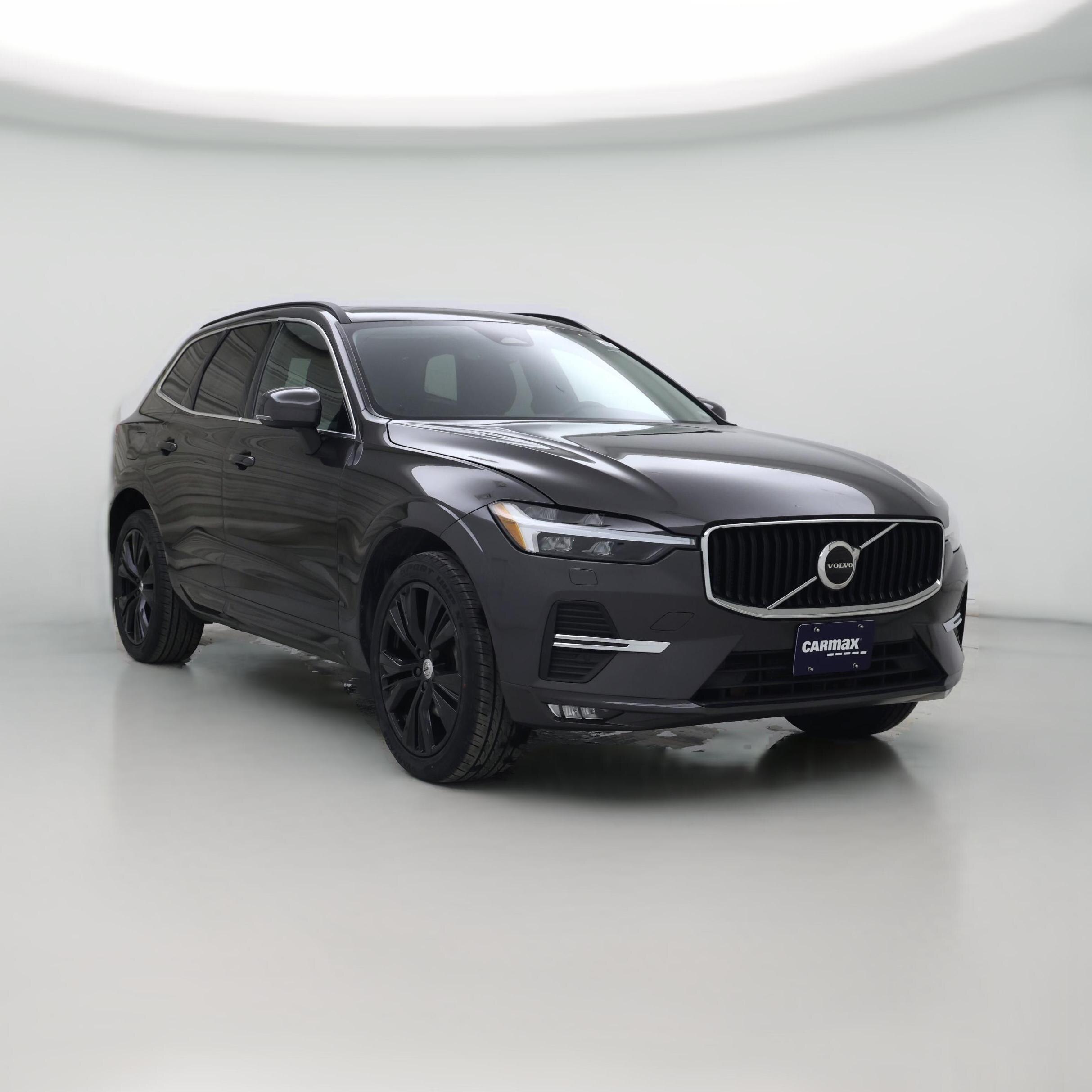 Thumbnail: 2022 Volvo XC60 - 1