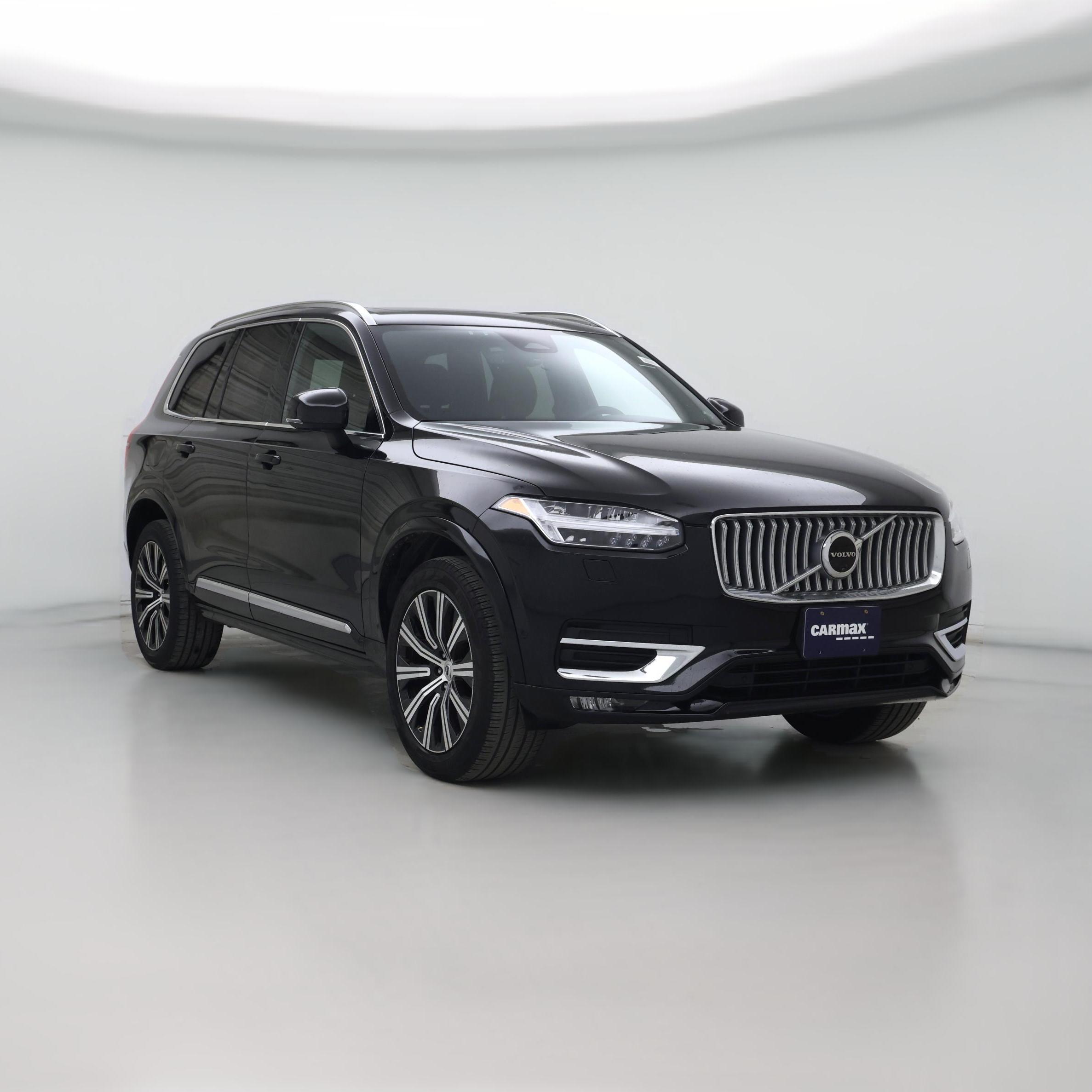 Thumbnail: 2024 Volvo XC90 - 1
