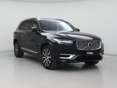 2024 Volvo XC90 B6 Plus Bright Theme