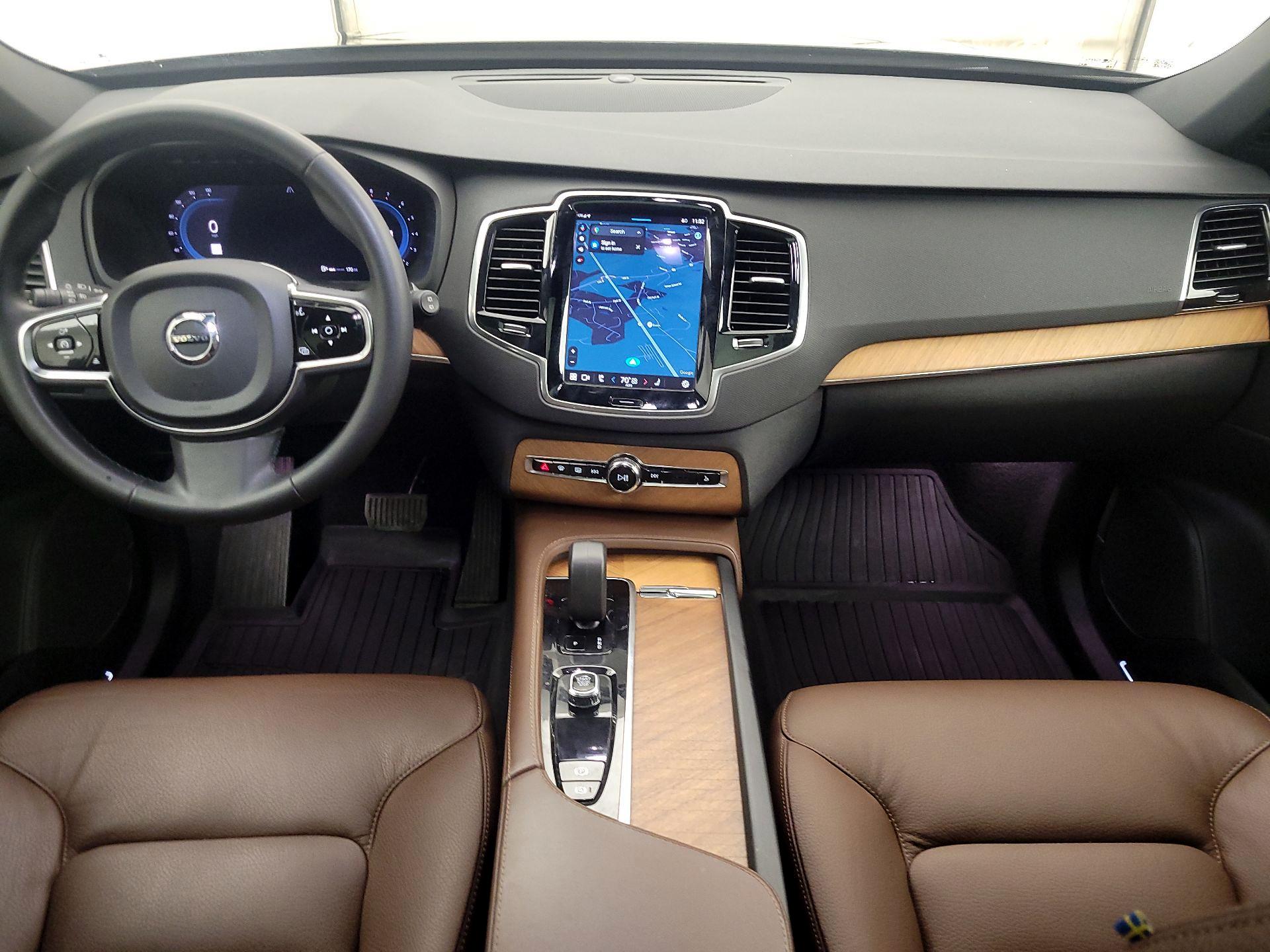 Thumbnail: 2024 Volvo XC90 - 9