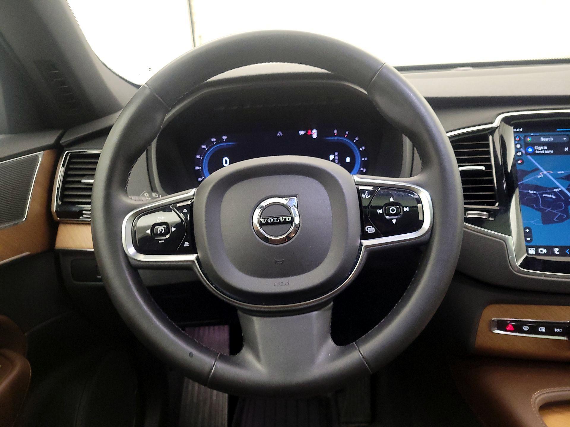 Thumbnail: 2024 Volvo XC90 - 10