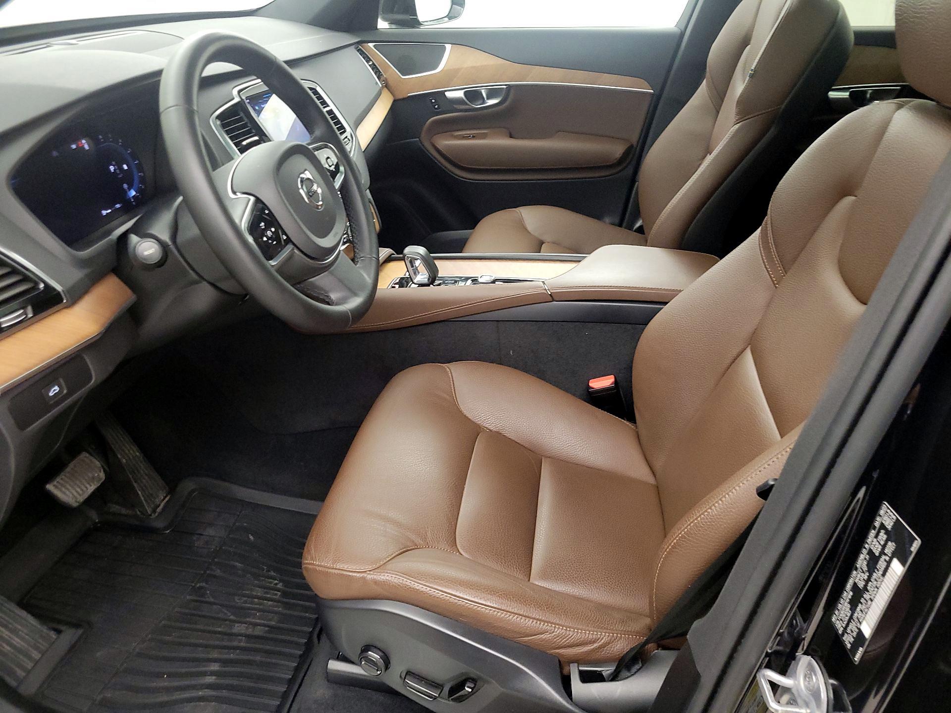 Thumbnail: 2024 Volvo XC90 - 11