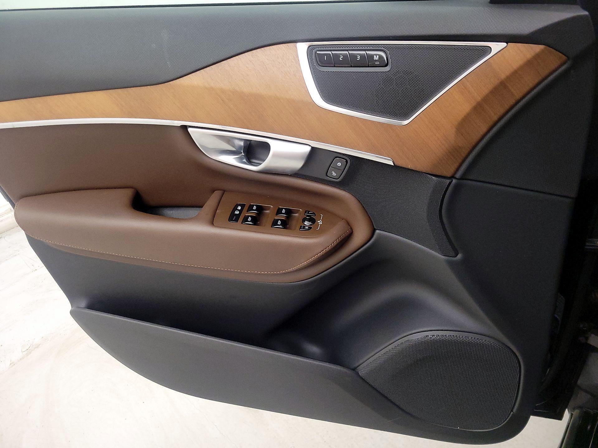 Thumbnail: 2024 Volvo XC90 - 12