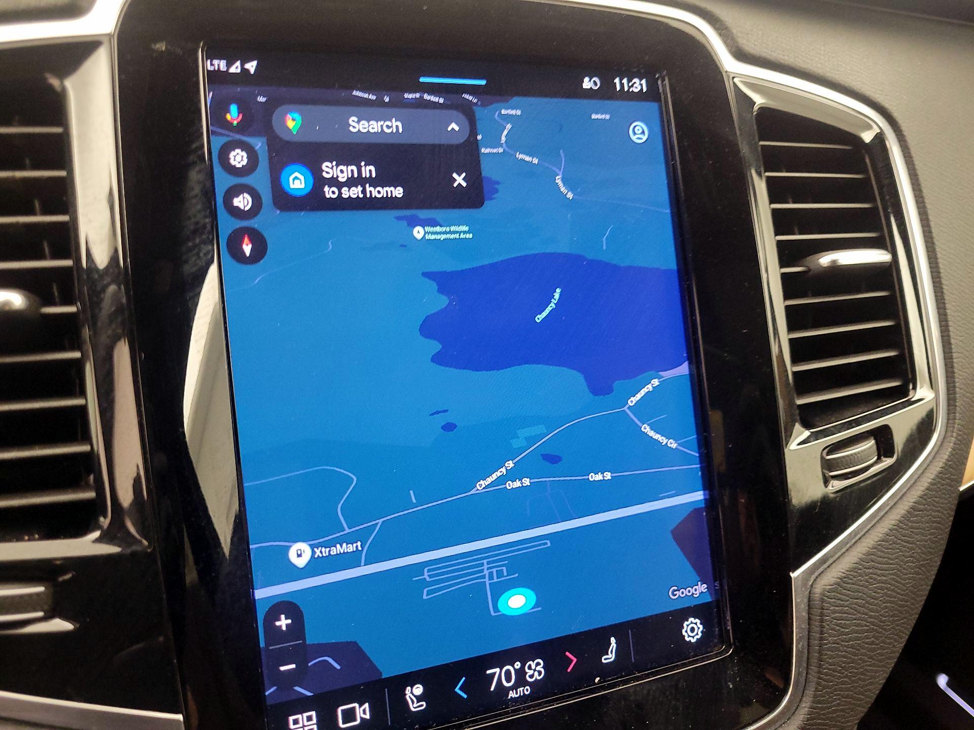 Thumbnail: 2024 Volvo XC90 - 14