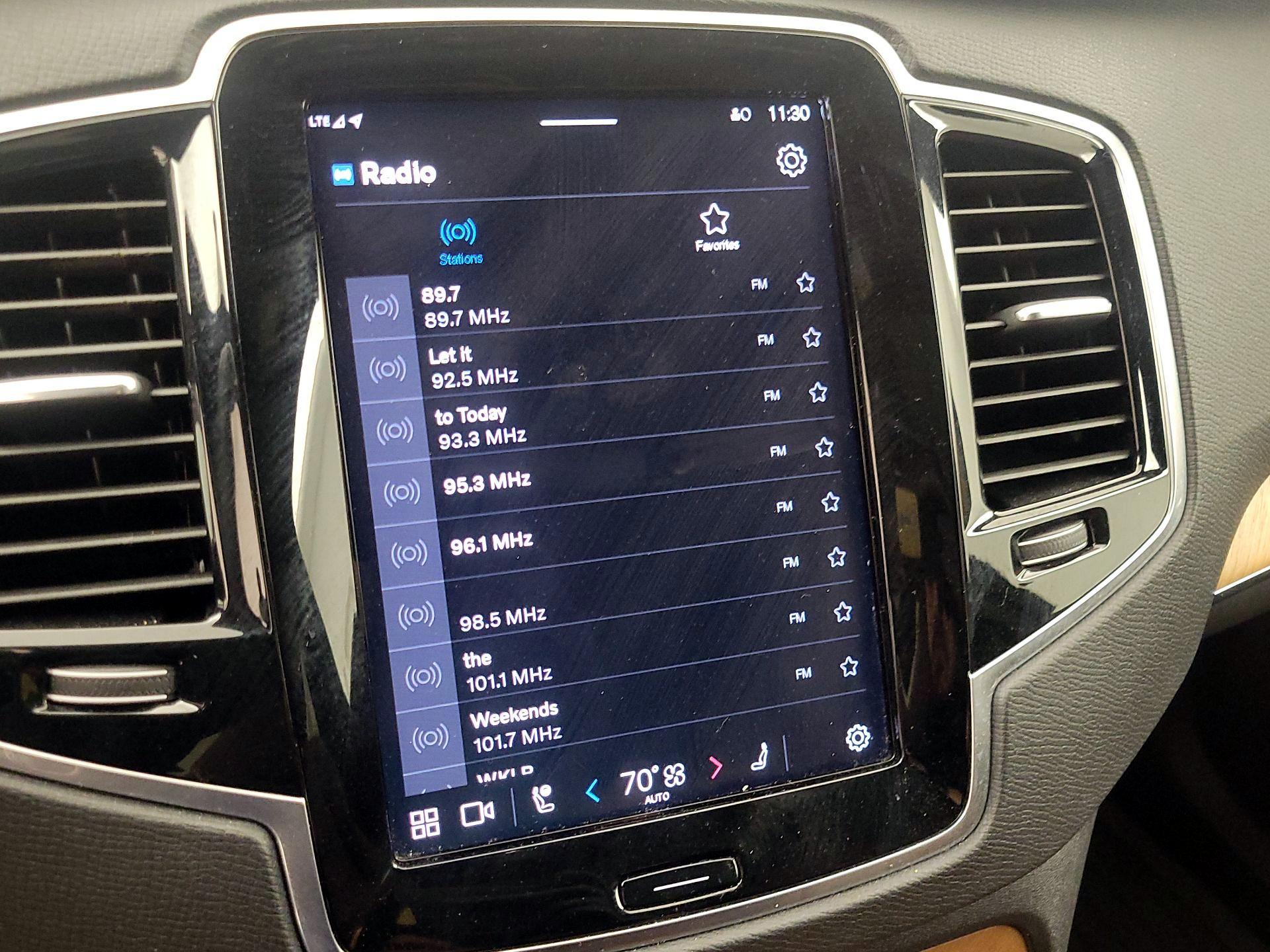 Thumbnail: 2024 Volvo XC90 - 16