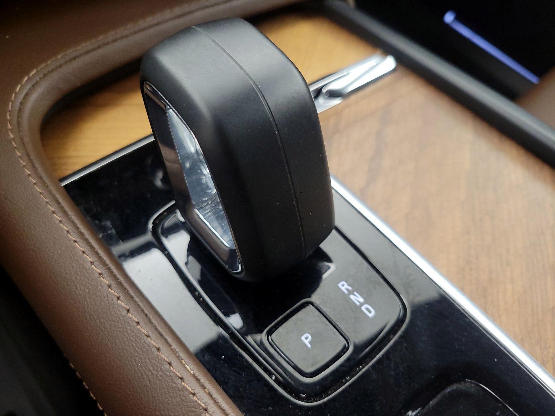 Thumbnail: 2024 Volvo XC90 - 18