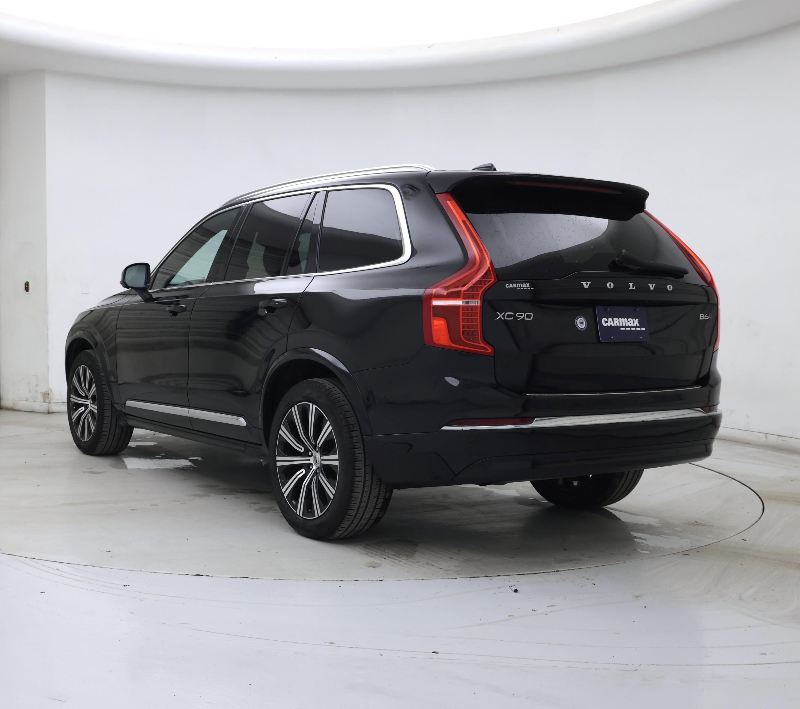 Thumbnail: 2024 Volvo XC90 - 2