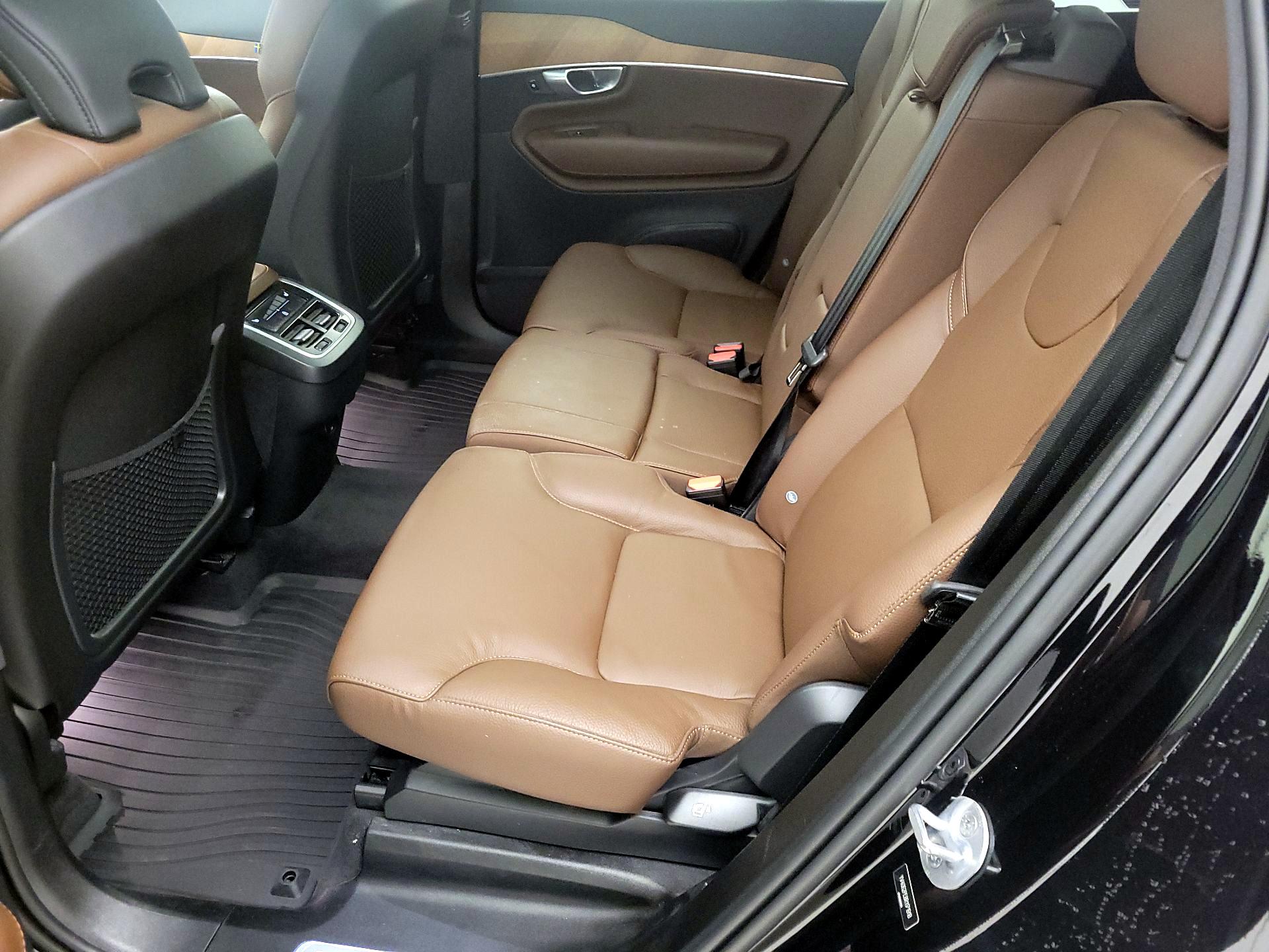 Thumbnail: 2024 Volvo XC90 - 20