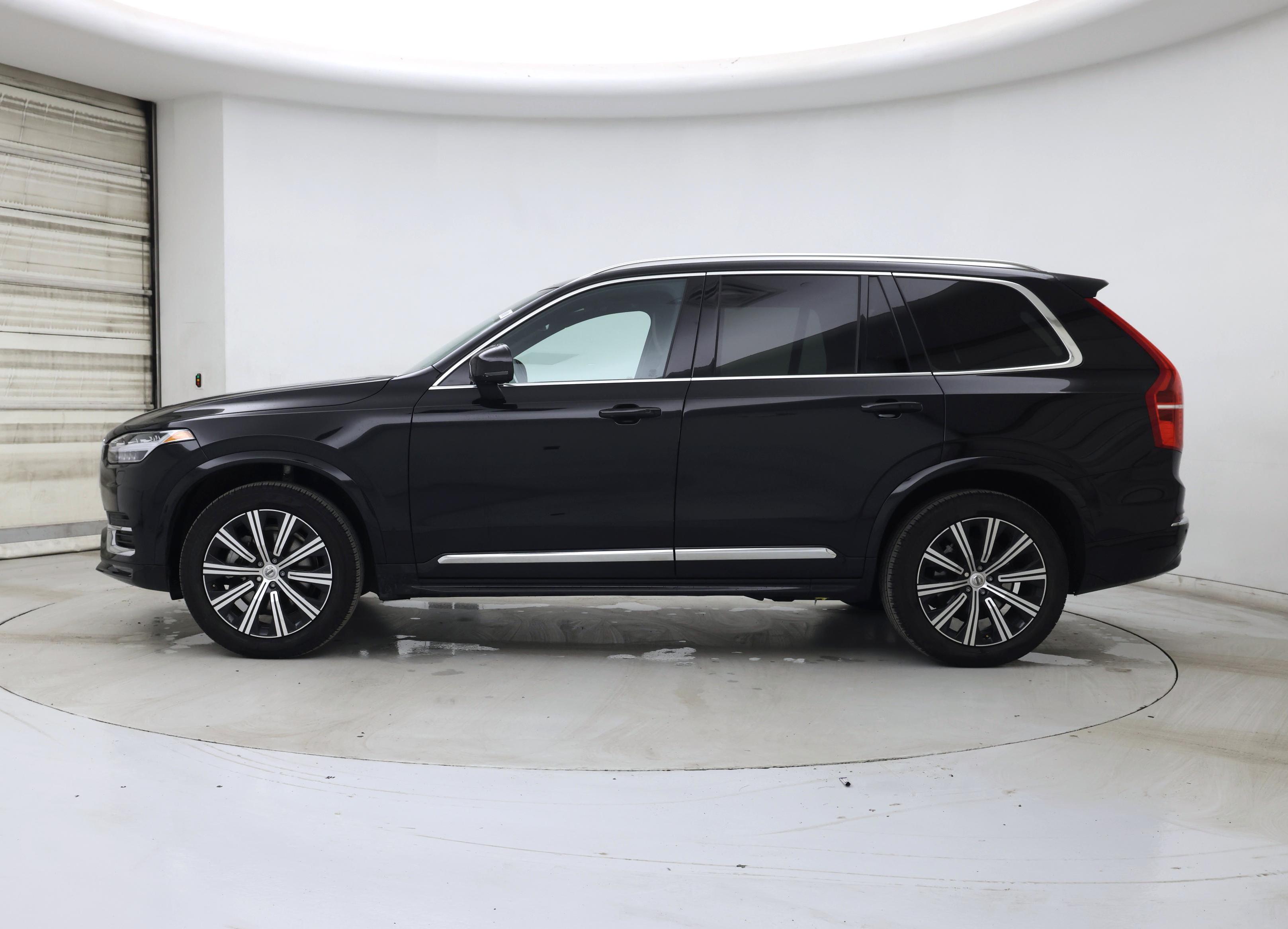 Thumbnail: 2024 Volvo XC90 - 3