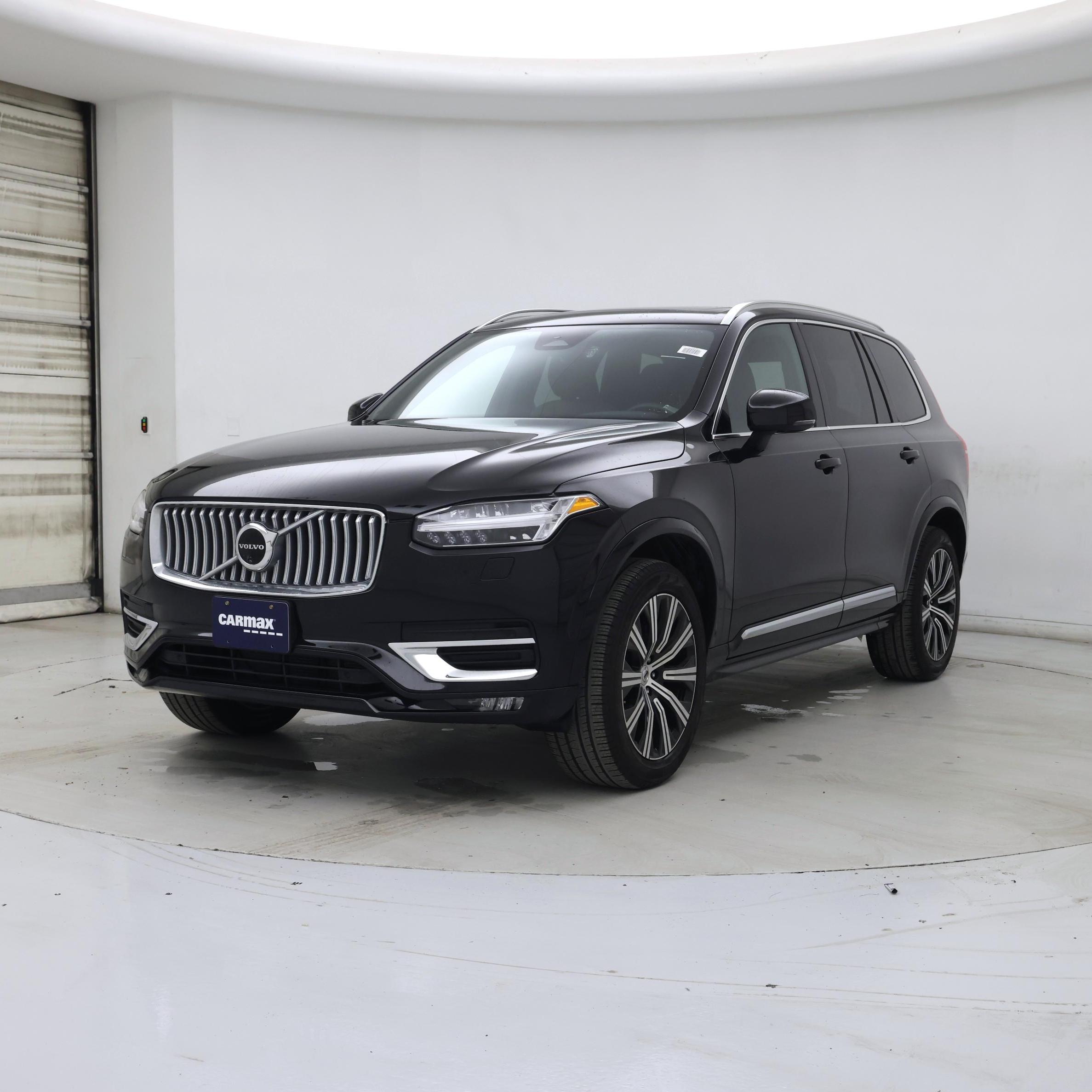 Thumbnail: 2024 Volvo XC90 - 4
