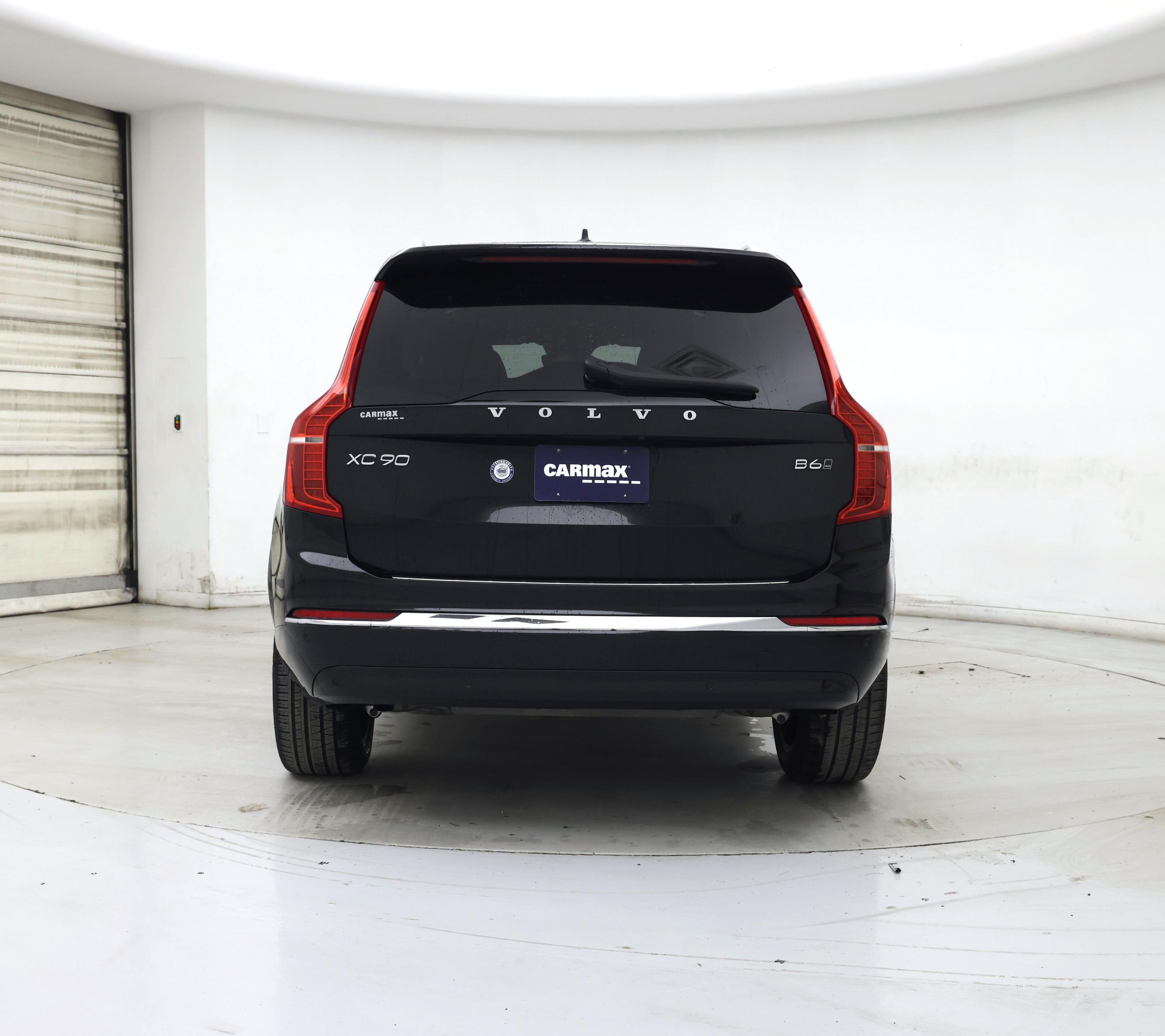 Thumbnail: 2024 Volvo XC90 - 6