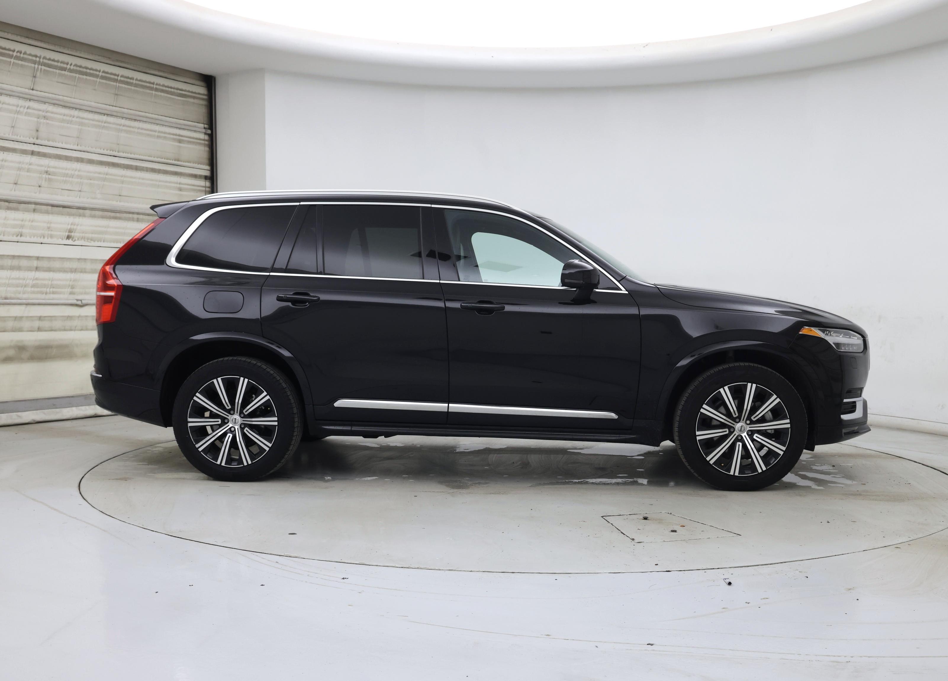 Thumbnail: 2024 Volvo XC90 - 7