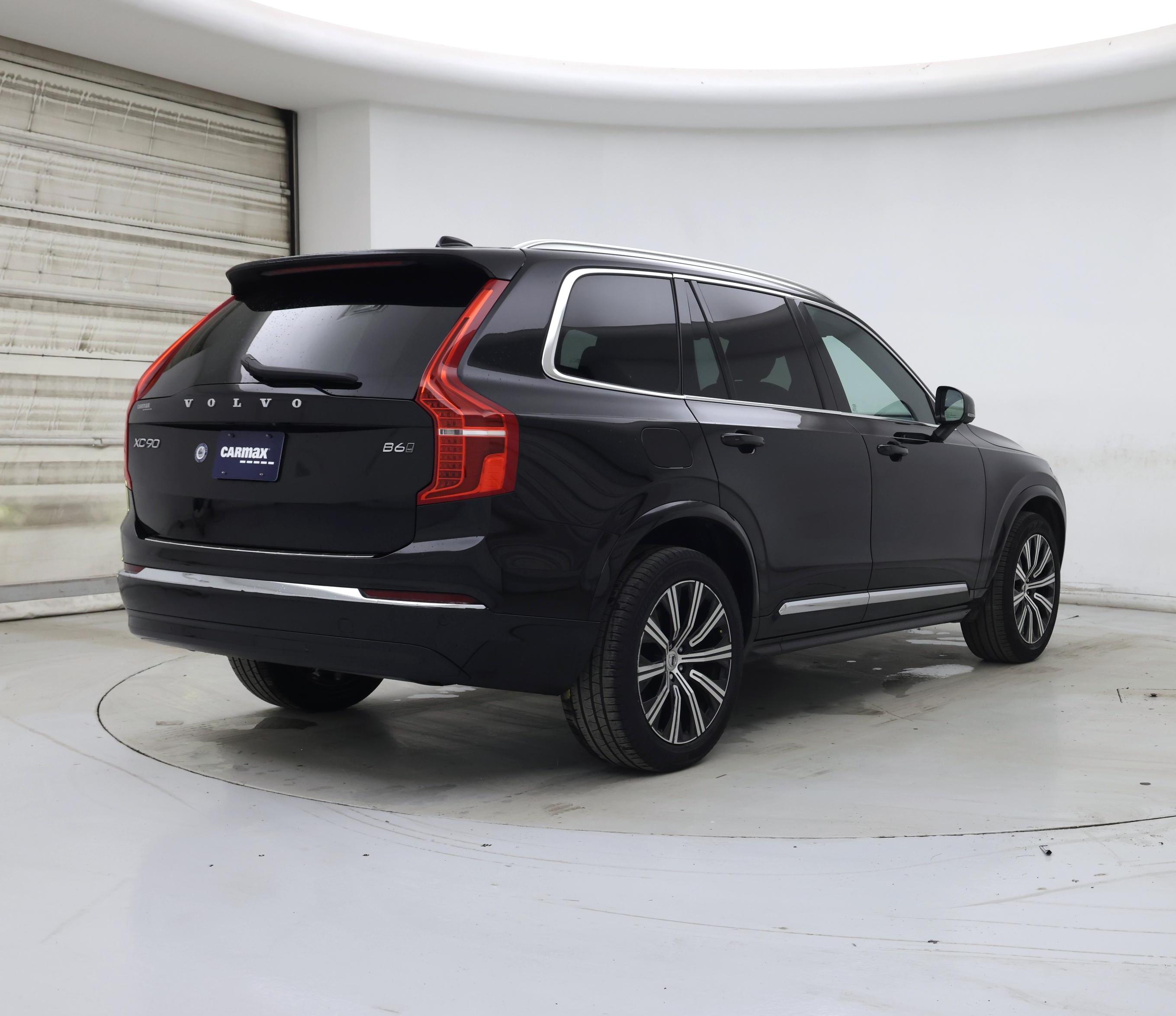 Thumbnail: 2024 Volvo XC90 - 8