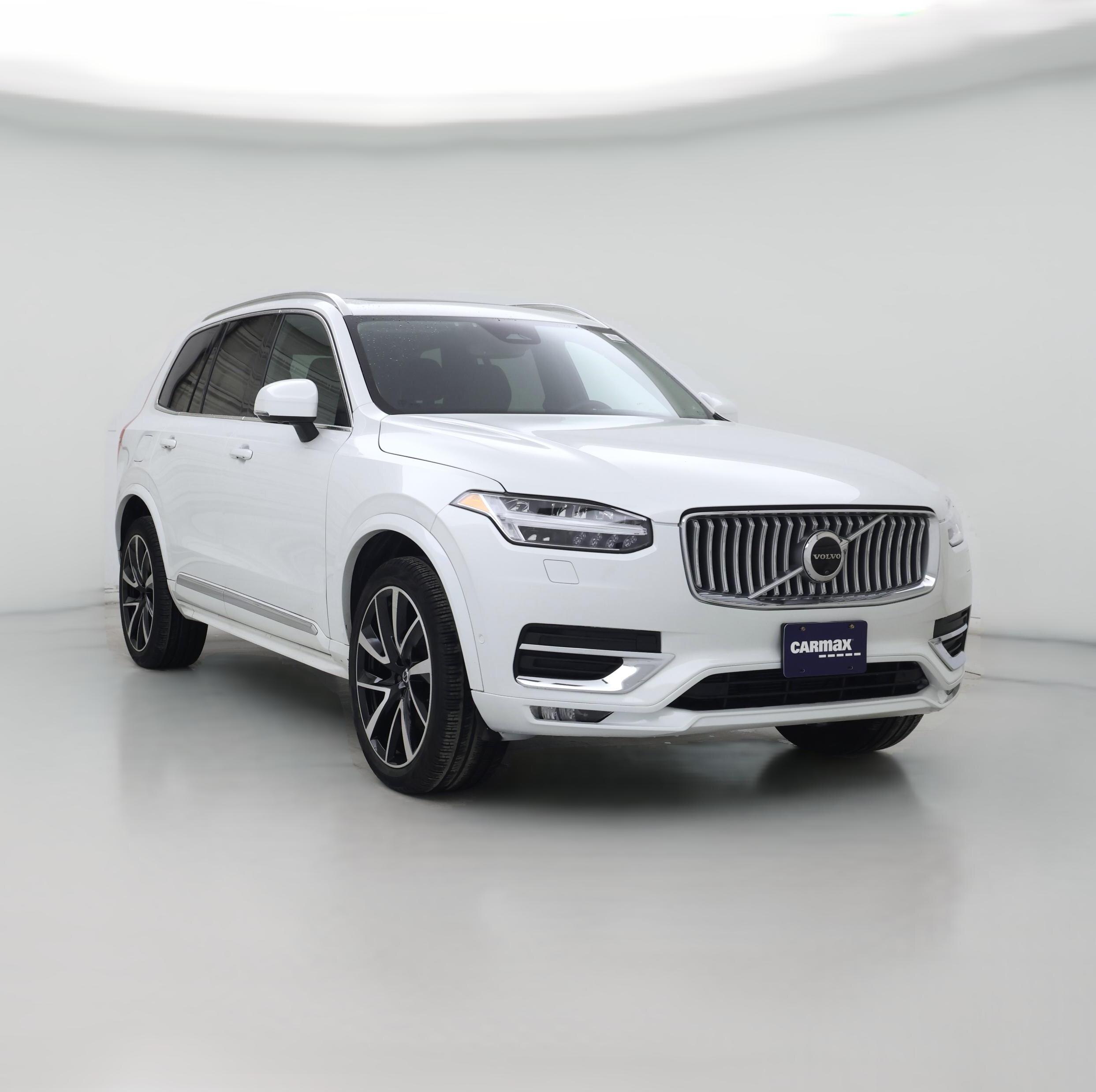 Thumbnail: 2024 Volvo XC90 - 1