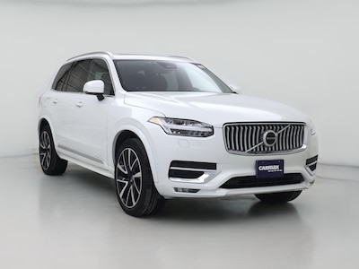 2024 Volvo XC90 B6 Plus Bright Theme