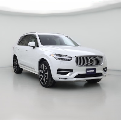 2024 Volvo XC90 B6 Plus Bright Theme