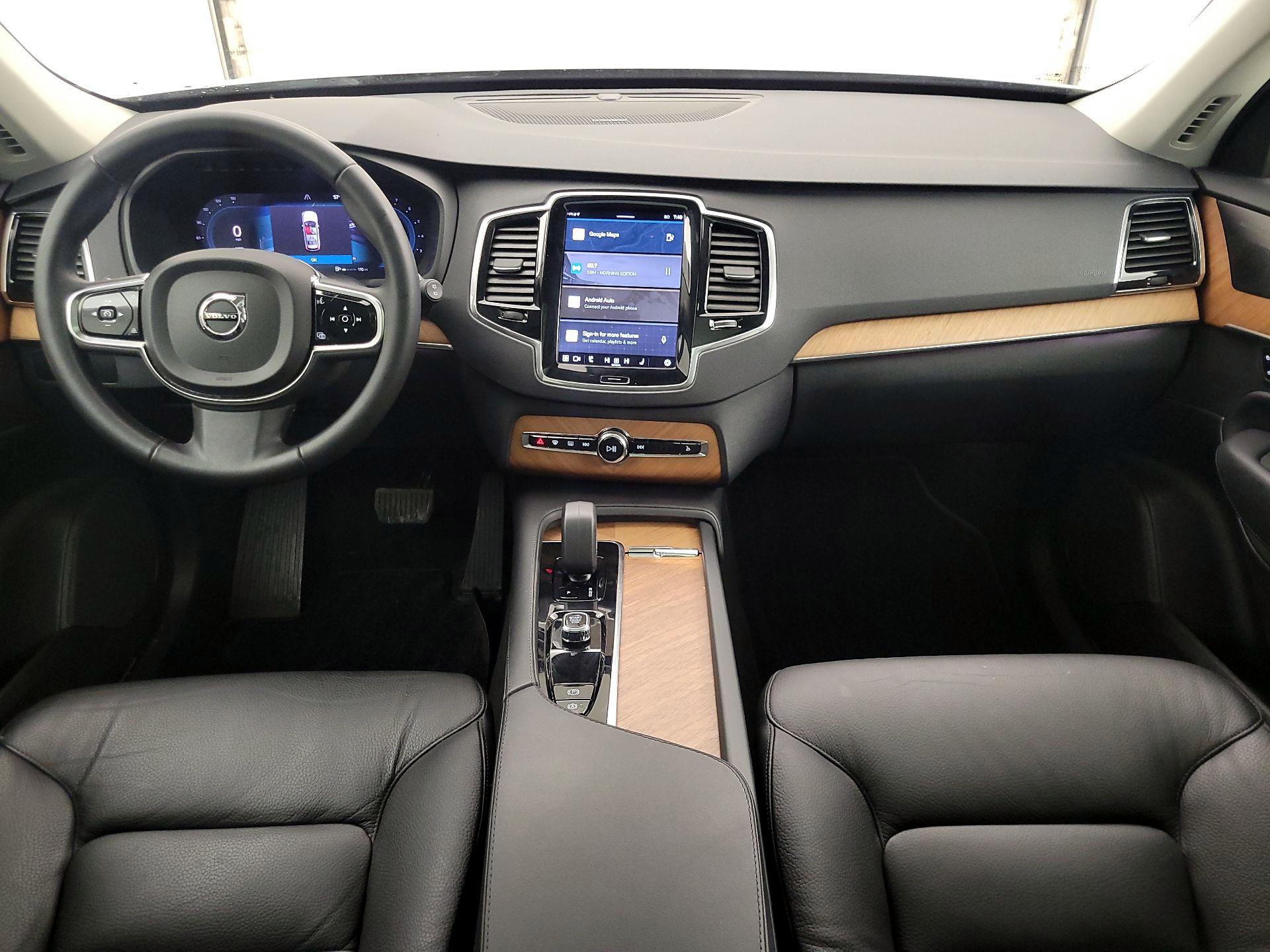 Thumbnail: 2024 Volvo XC90 - 9