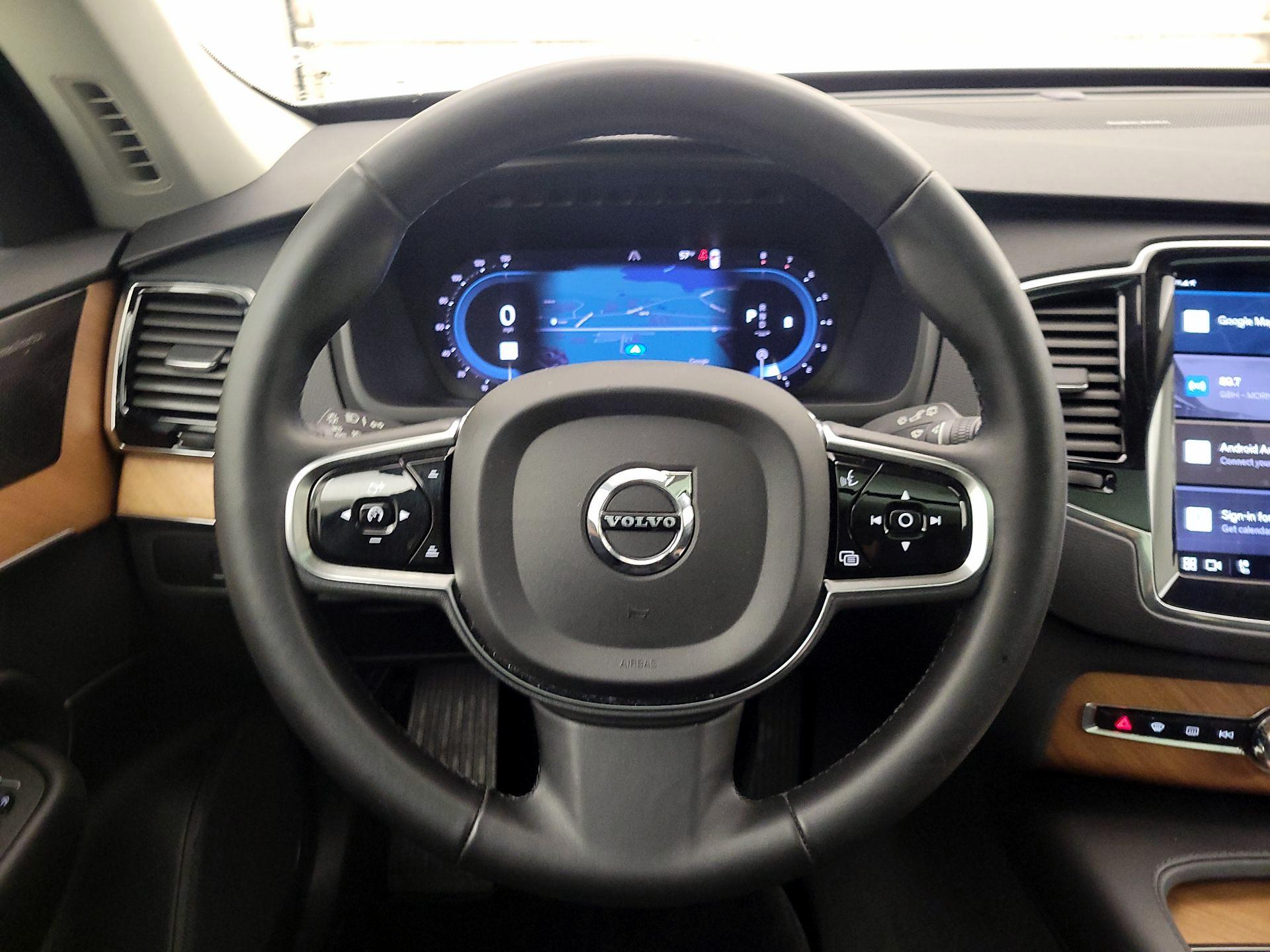 Thumbnail: 2024 Volvo XC90 - 10