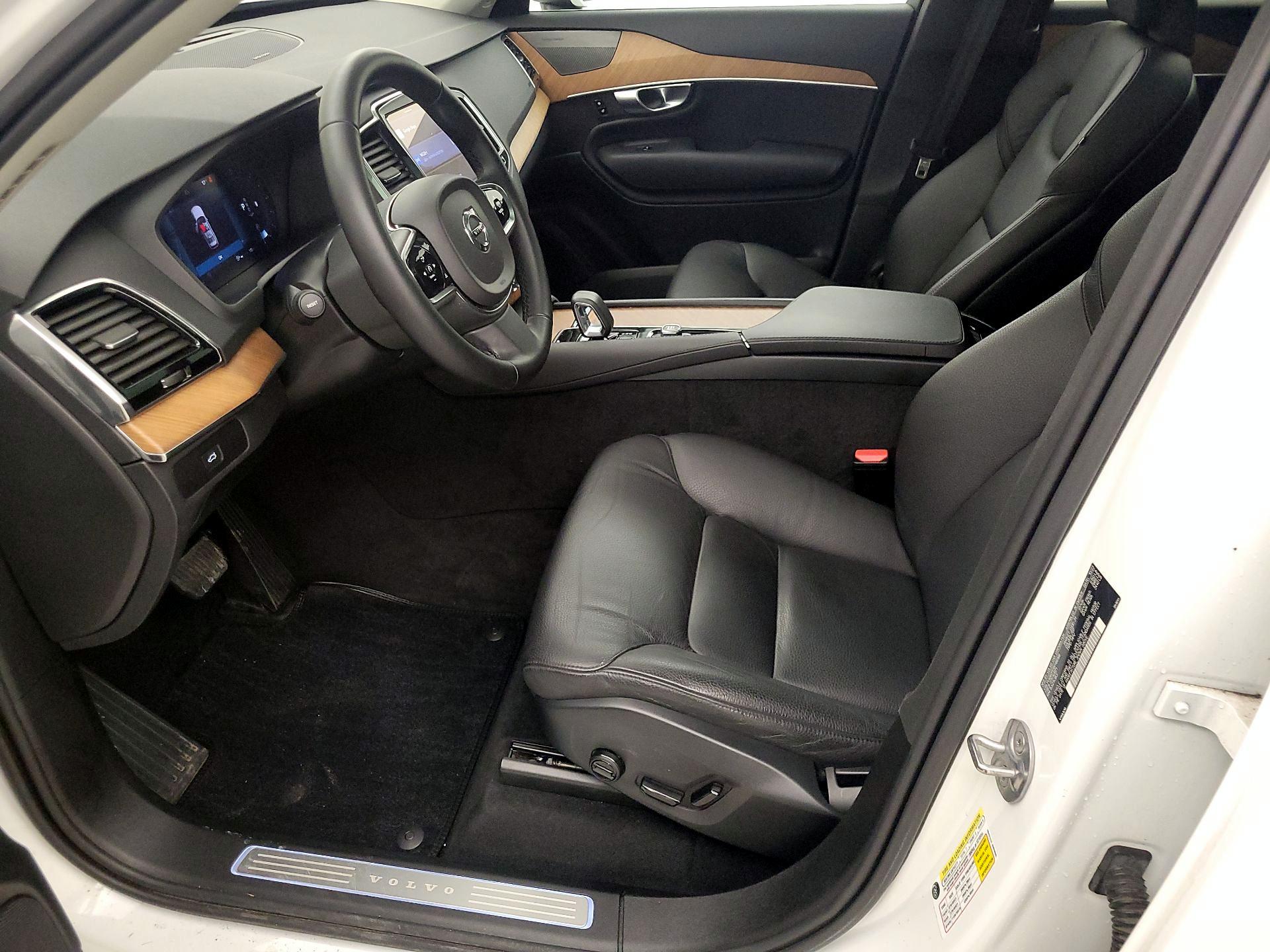 Thumbnail: 2024 Volvo XC90 - 11