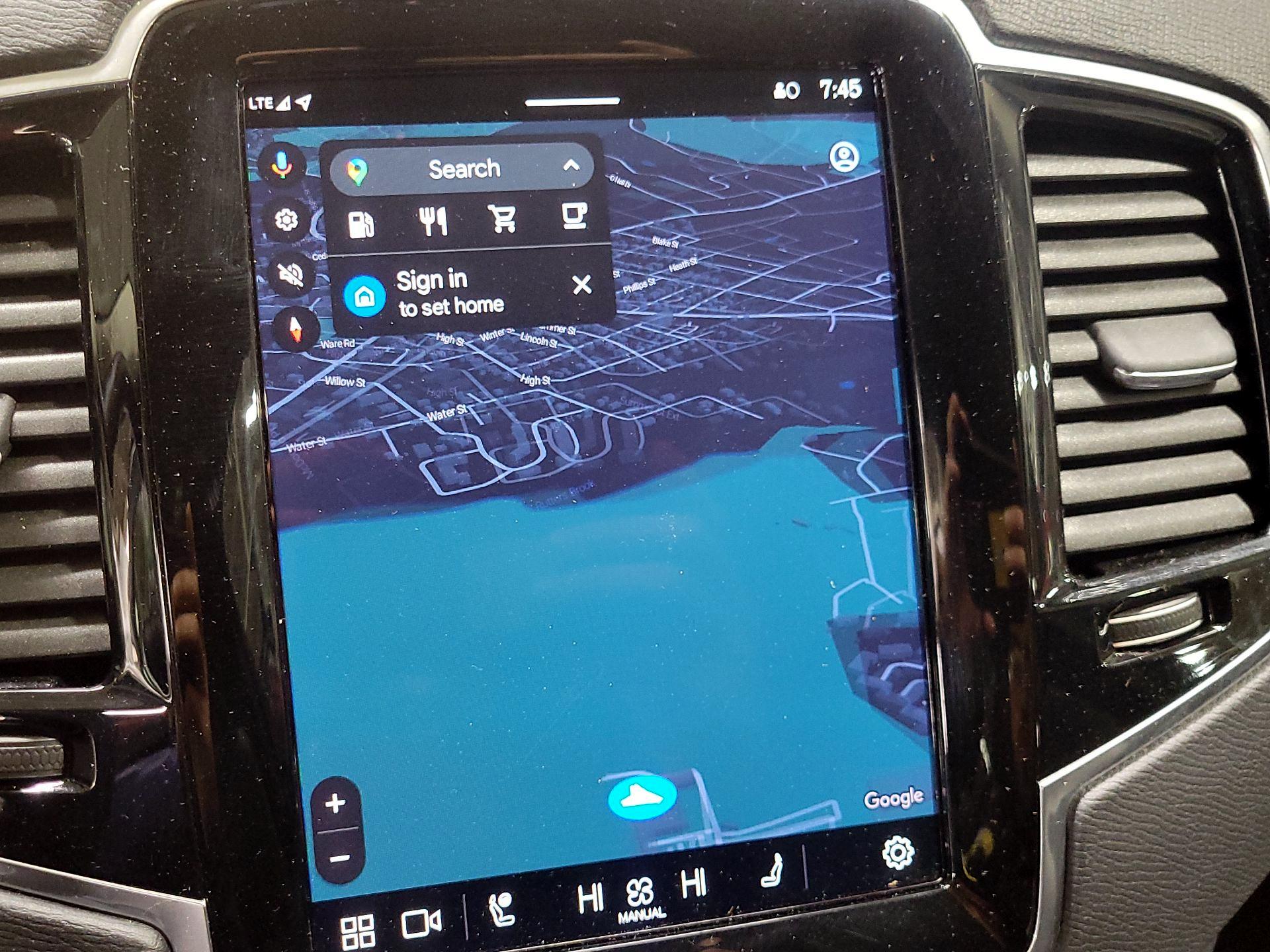 Thumbnail: 2024 Volvo XC90 - 14