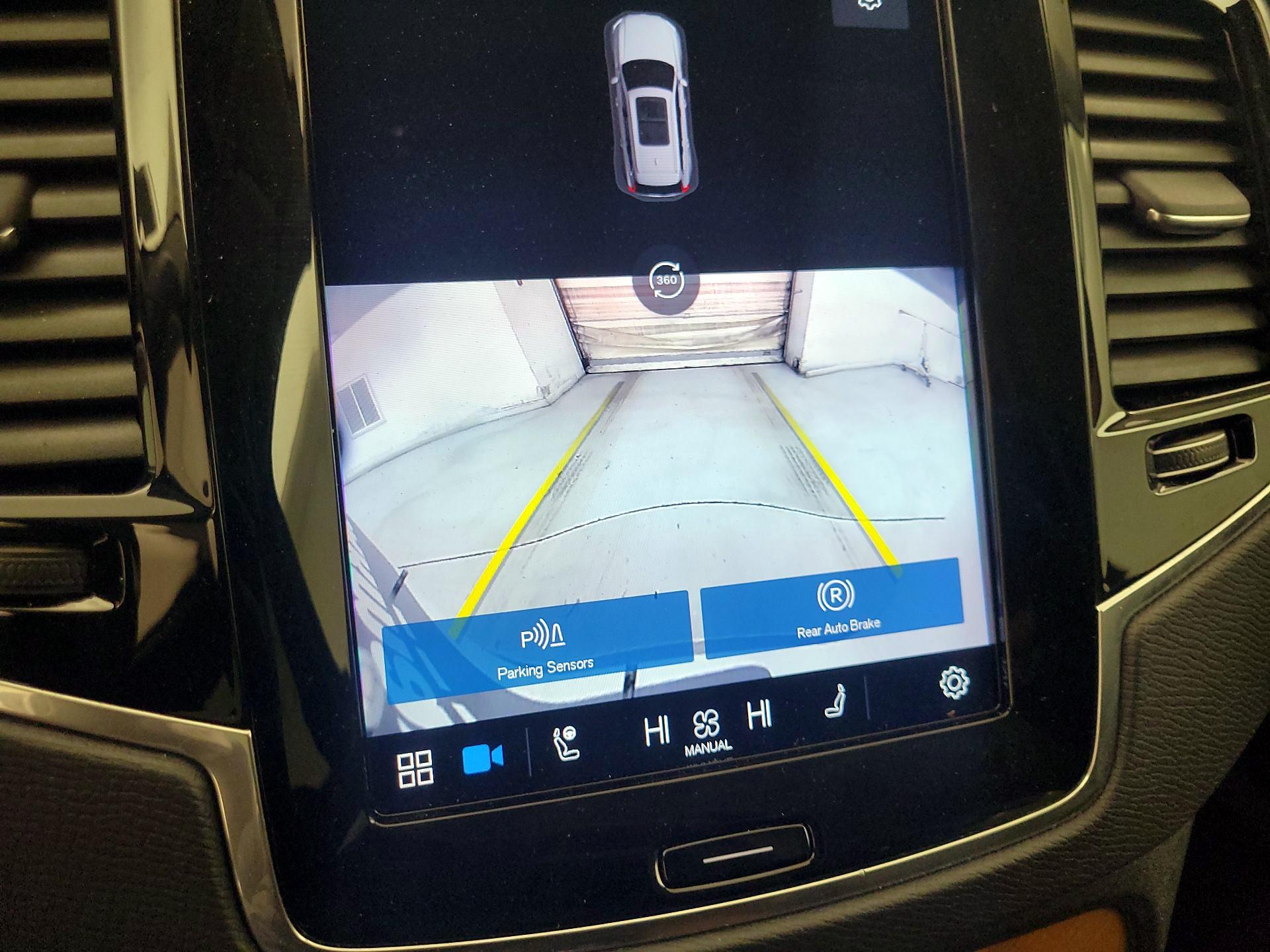 Thumbnail: 2024 Volvo XC90 - 15