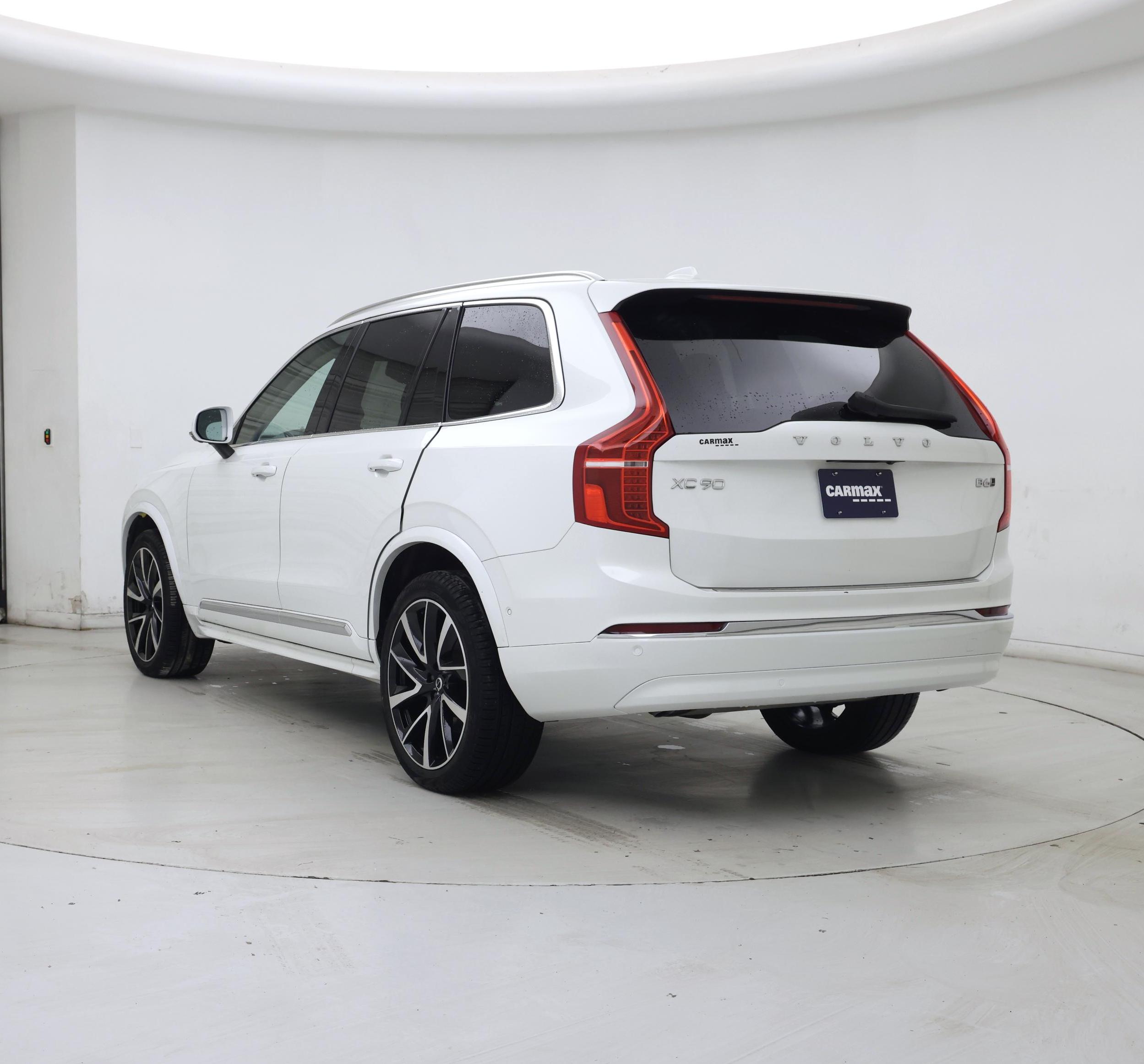 Thumbnail: 2024 Volvo XC90 - 2