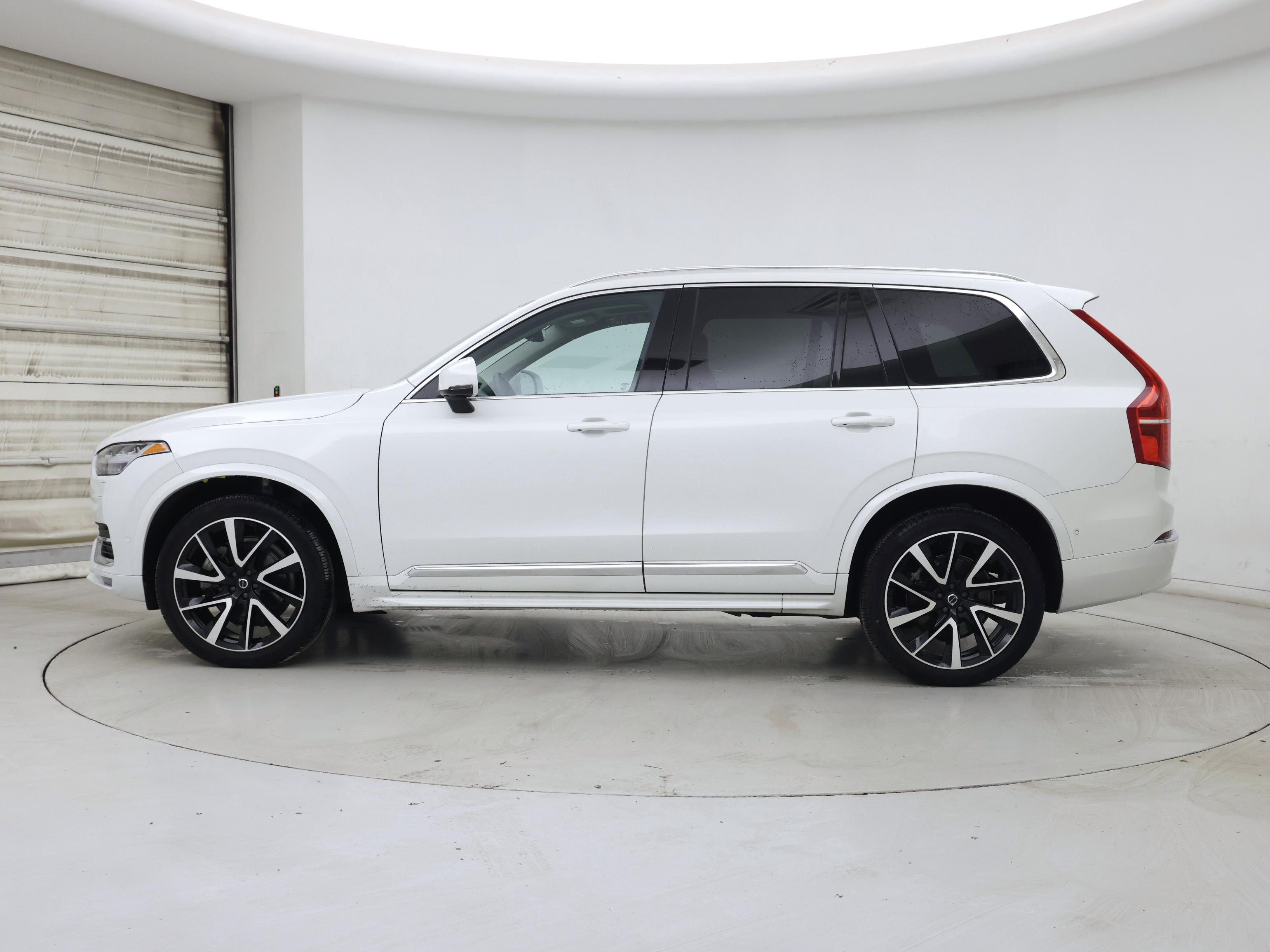 Thumbnail: 2024 Volvo XC90 - 3