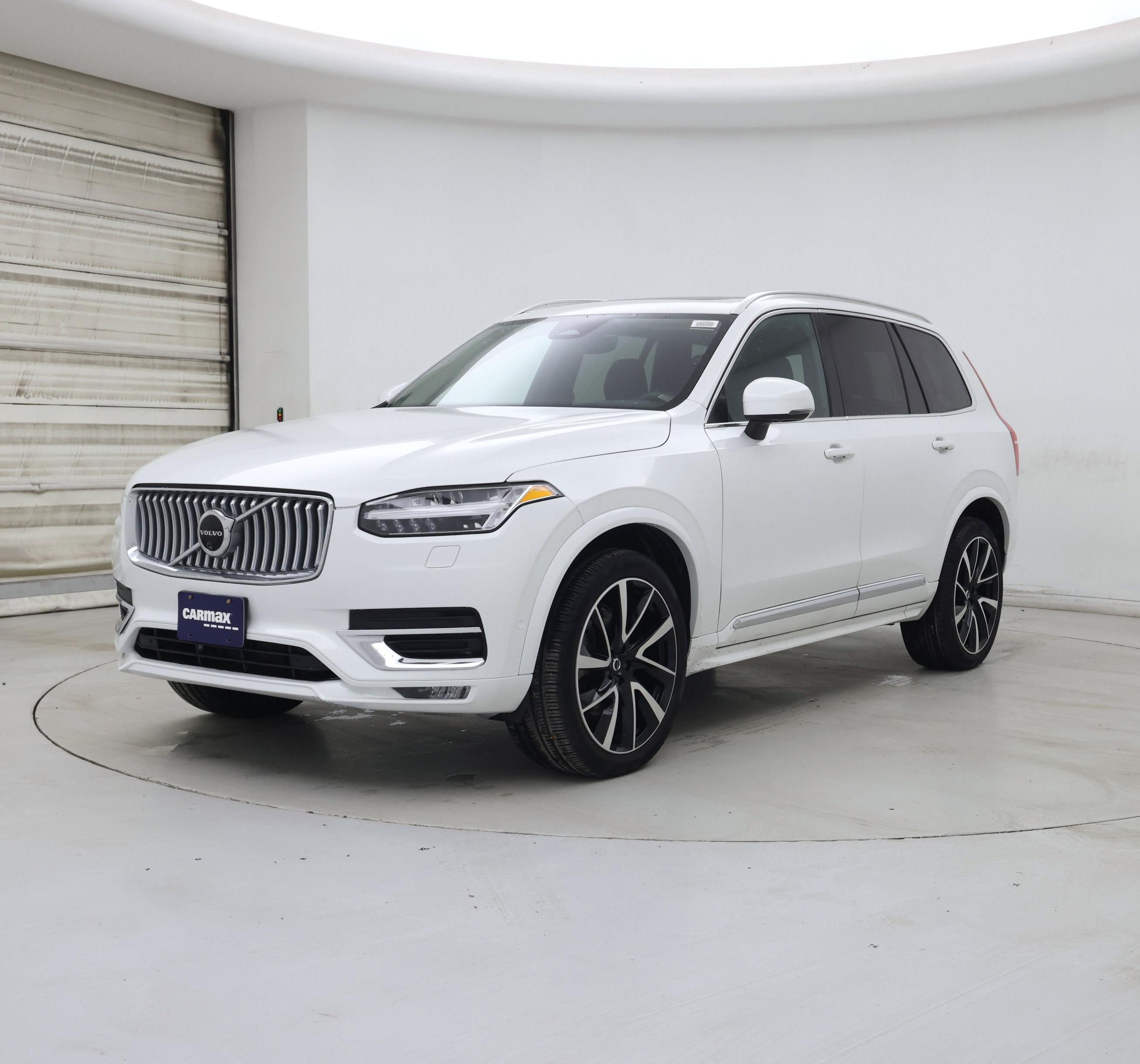 Thumbnail: 2024 Volvo XC90 - 4