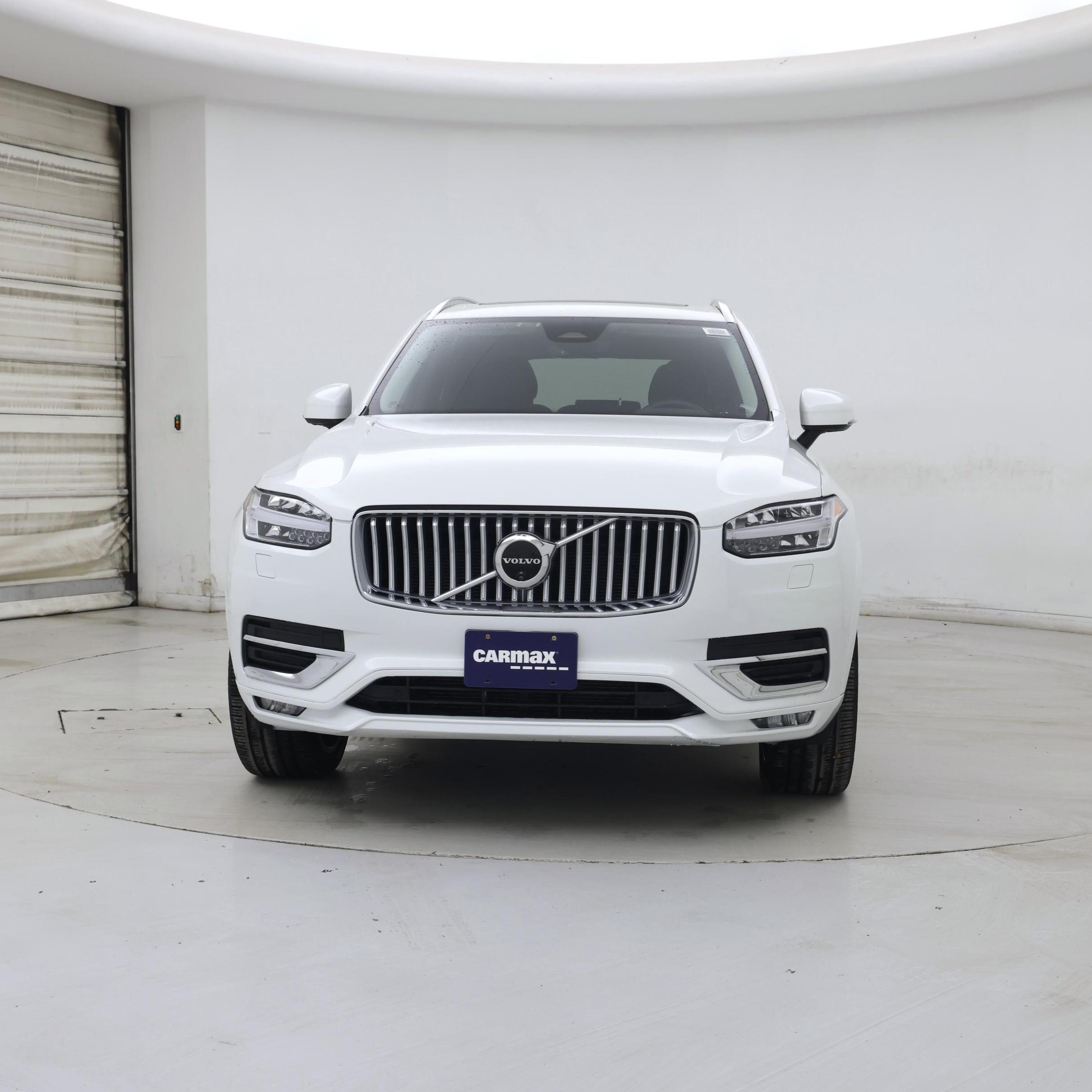 Thumbnail: 2024 Volvo XC90 - 5