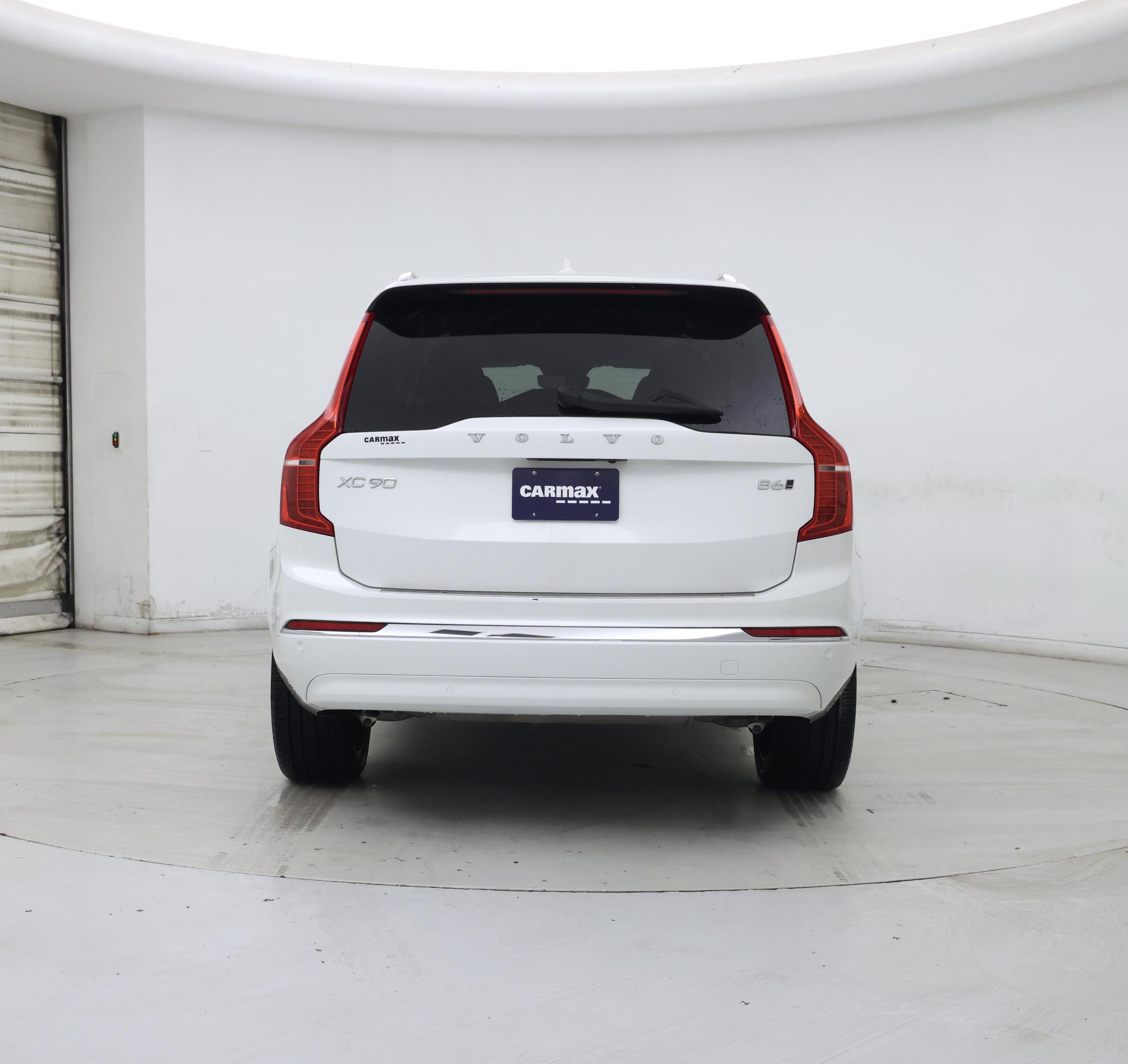 Thumbnail: 2024 Volvo XC90 - 6