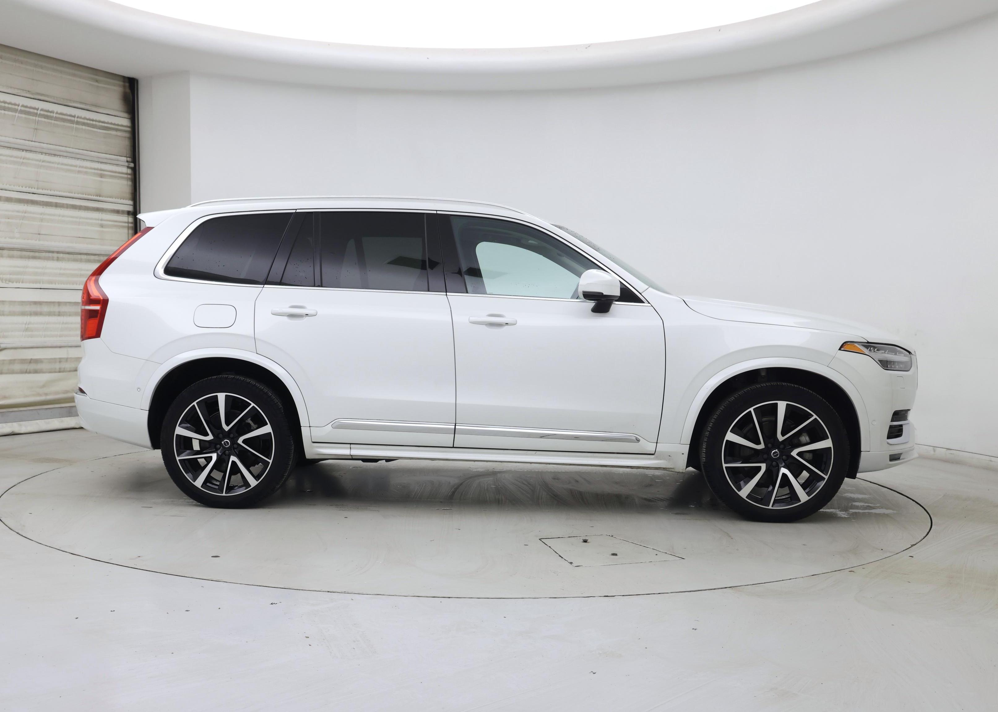 Thumbnail: 2024 Volvo XC90 - 7