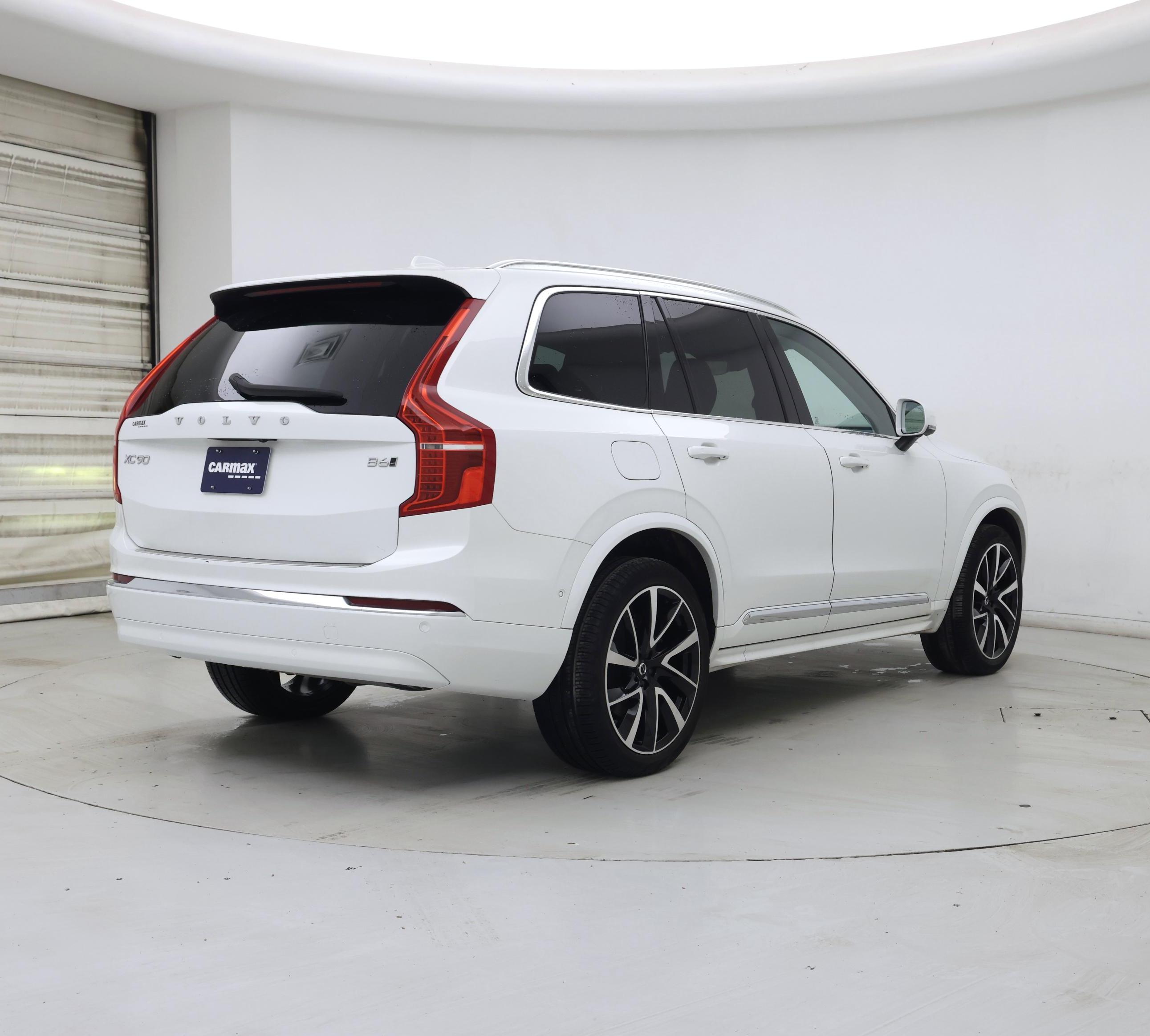 Thumbnail: 2024 Volvo XC90 - 8