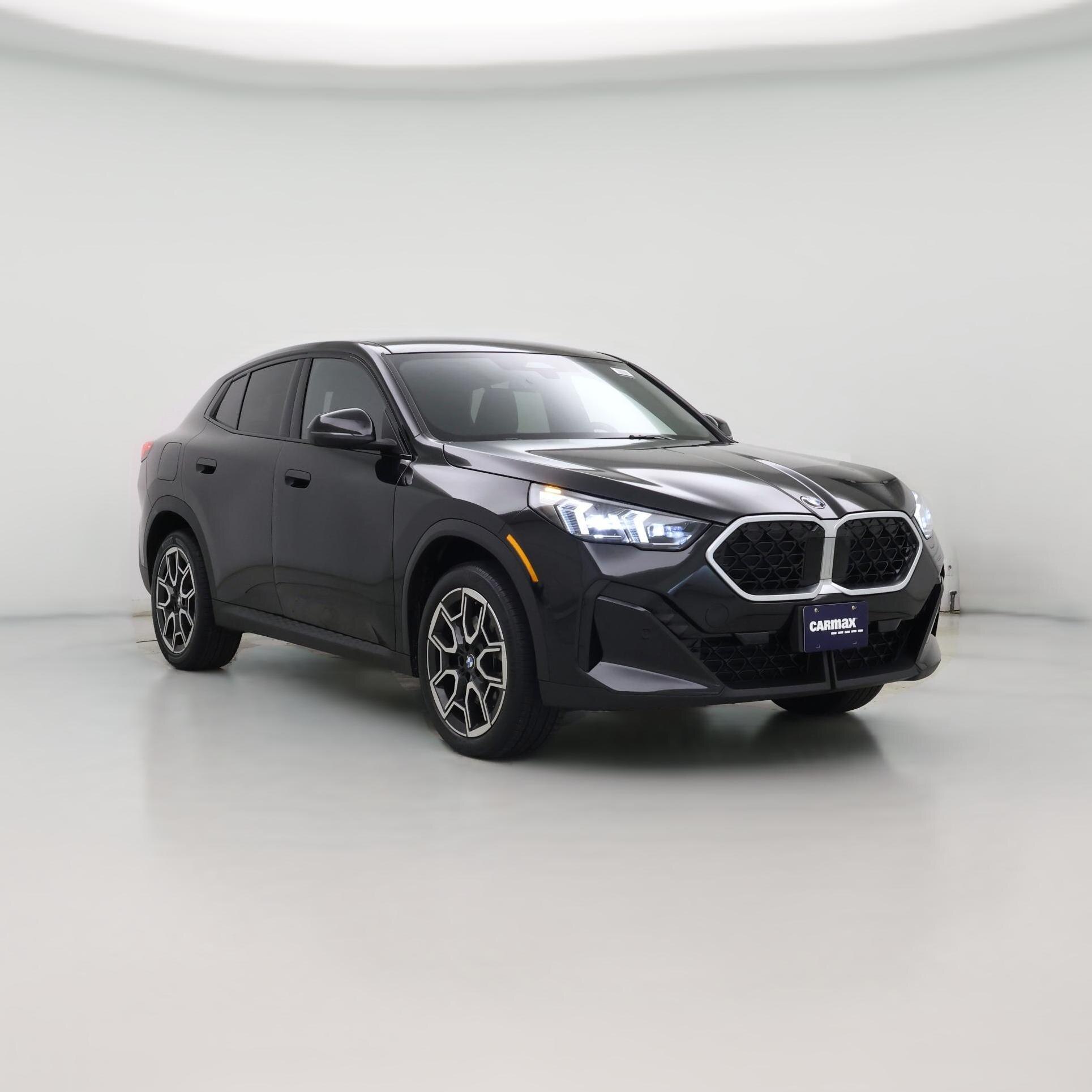 Thumbnail: 2025 BMW X2 - 1