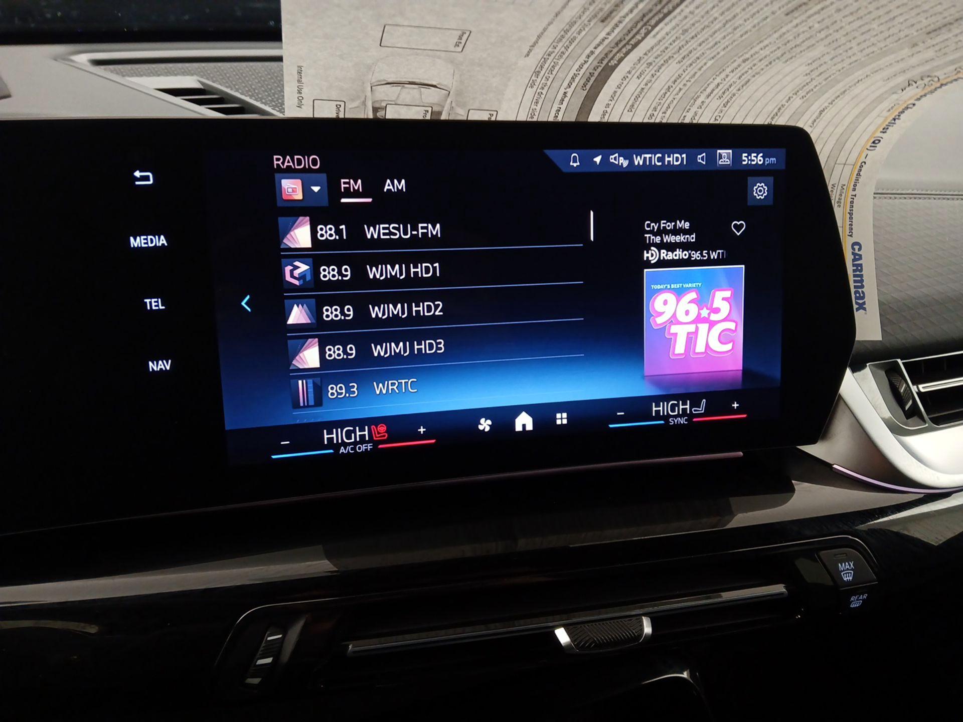 Thumbnail: 2025 BMW X2 - 15