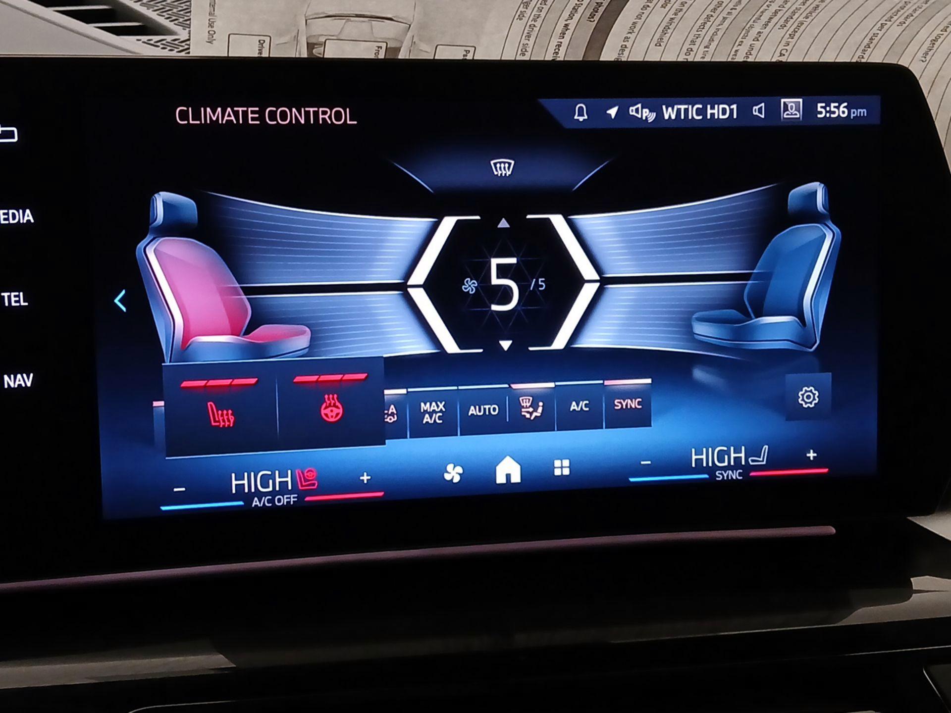 Thumbnail: 2025 BMW X2 - 16