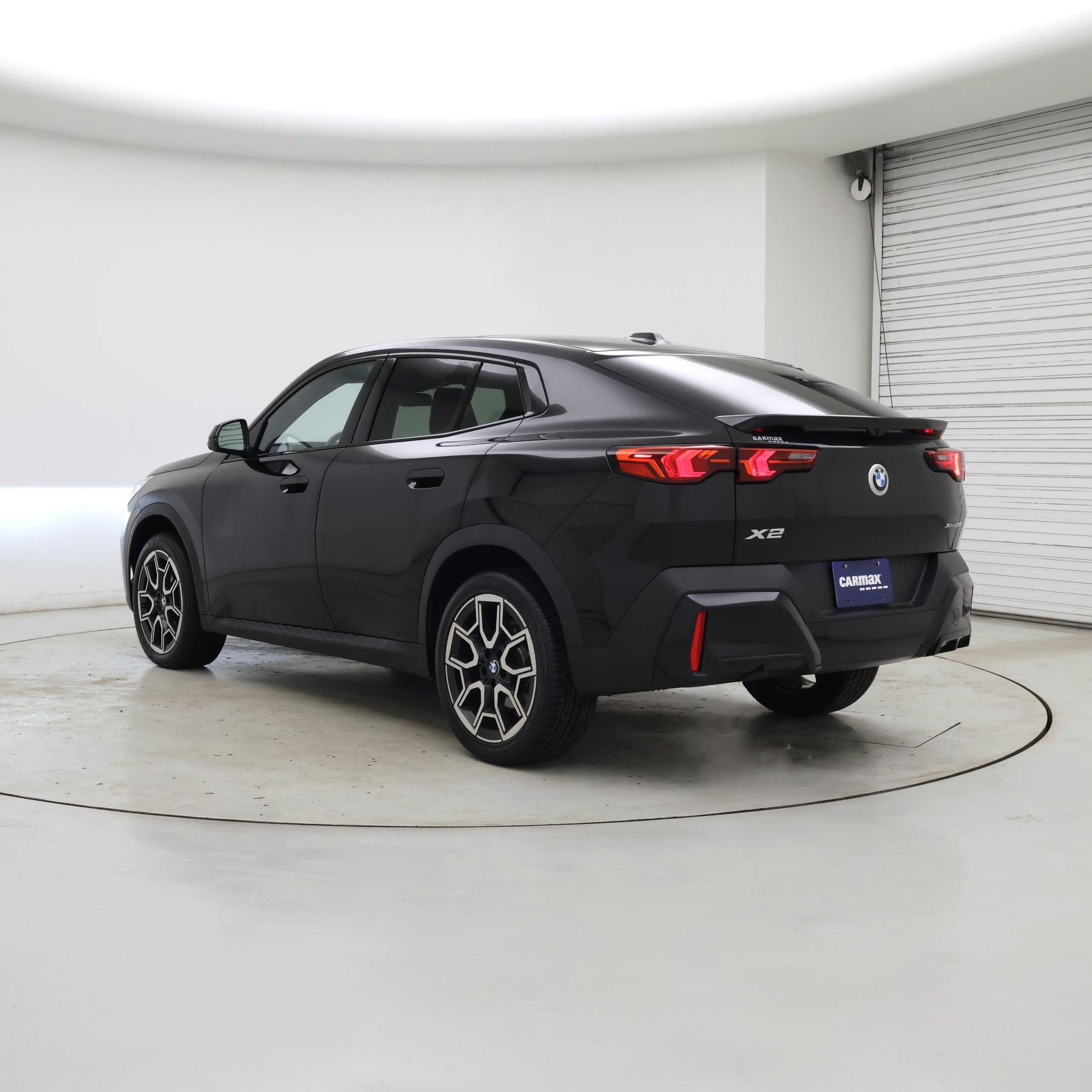 Thumbnail: 2025 BMW X2 - 2