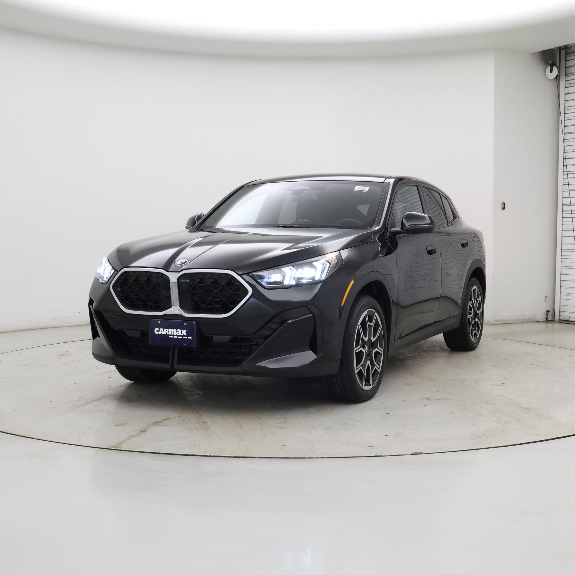 Thumbnail: 2025 BMW X2 - 4