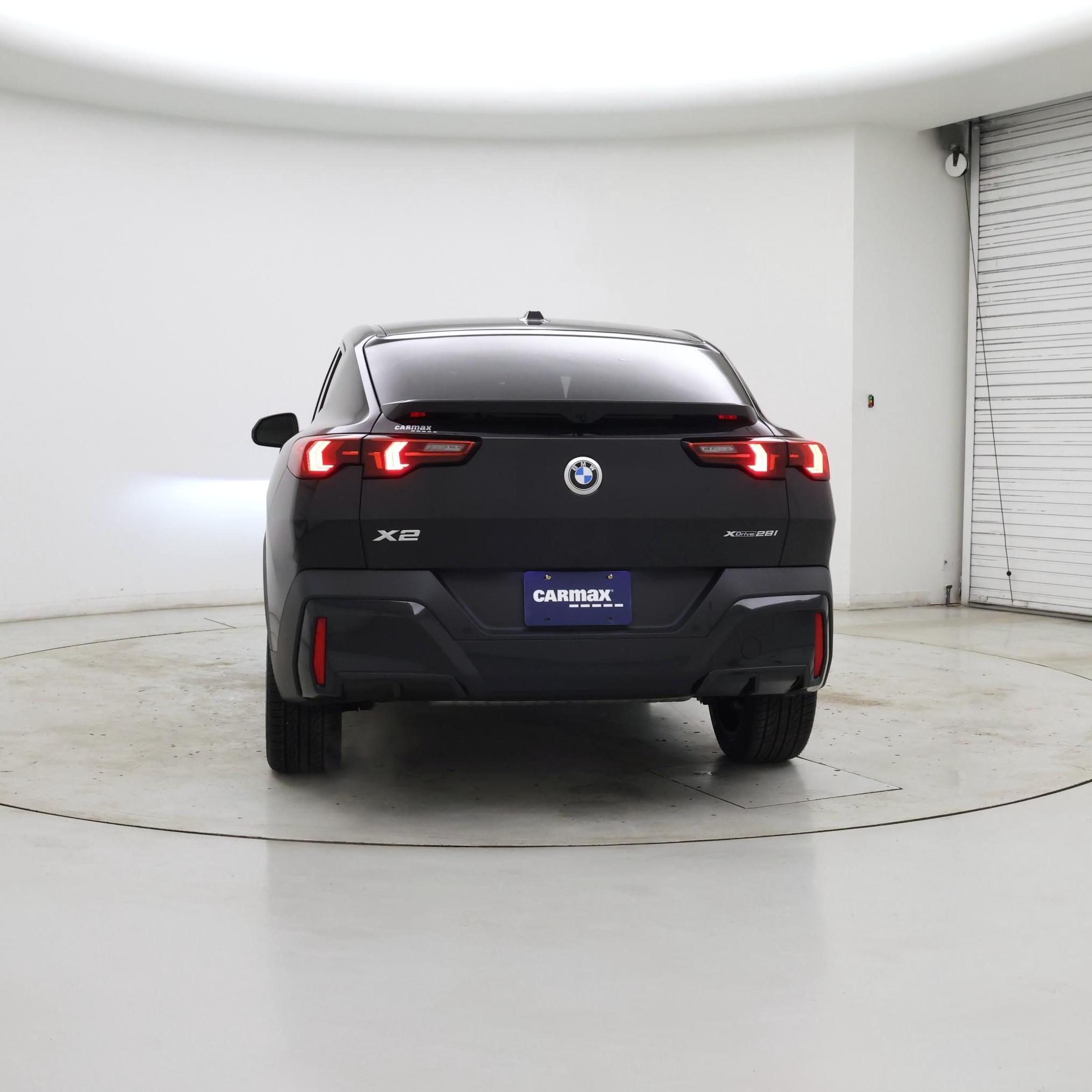 Thumbnail: 2025 BMW X2 - 6