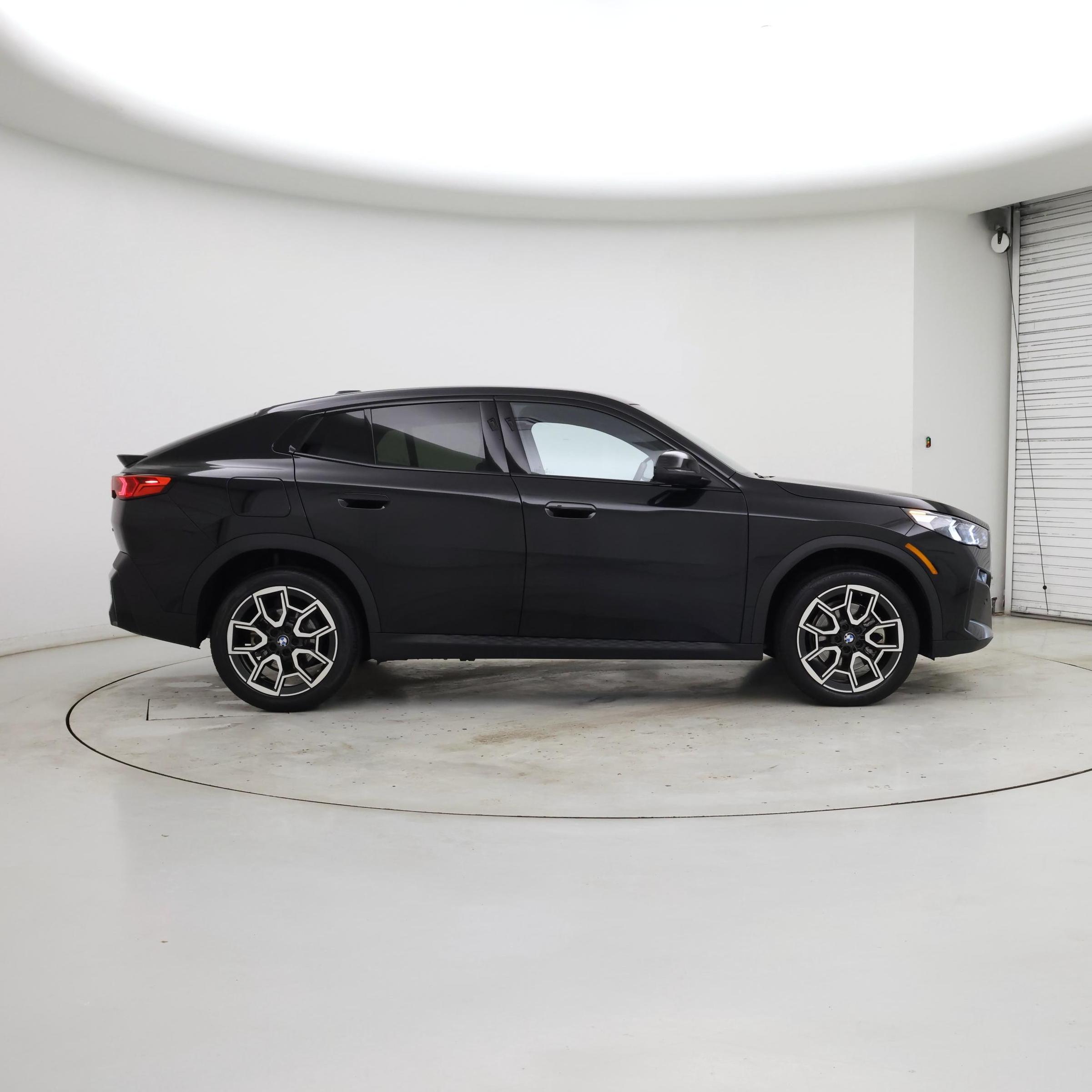 Thumbnail: 2025 BMW X2 - 7