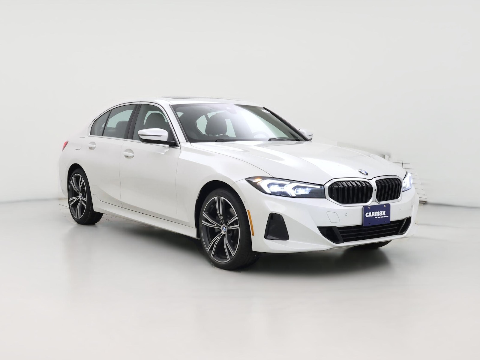 2024 BMW 3 Series 330i