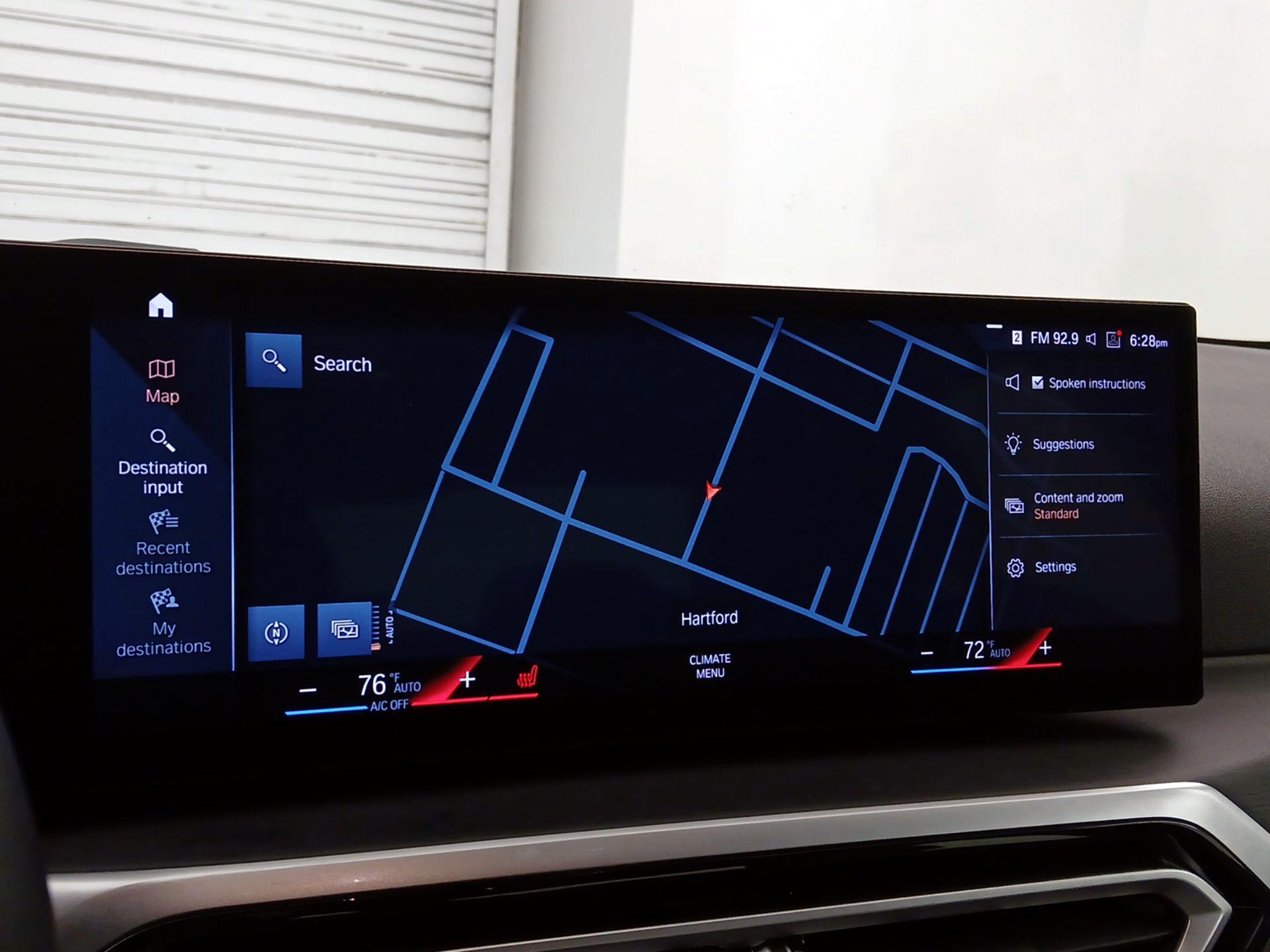 Thumbnail: 2024 BMW 3 Series - 14