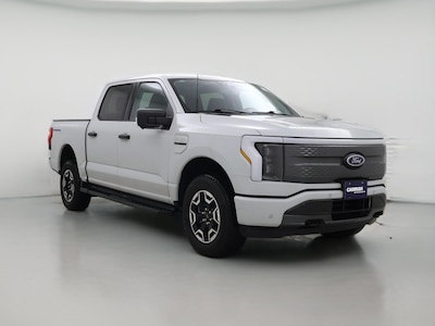 2023 Ford F150 Lightning Lariat