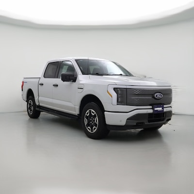 2023 Ford F150 Lightning Lariat
