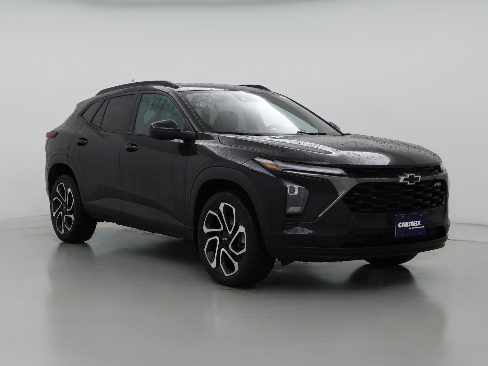 2025 Chevrolet Trax RS