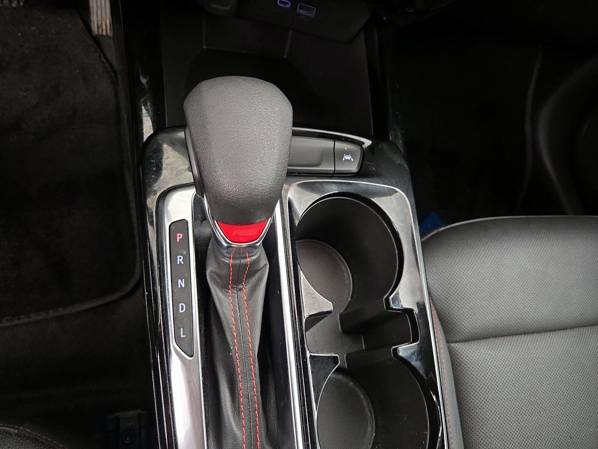 Thumbnail: 2025 Chevrolet Trax - 17