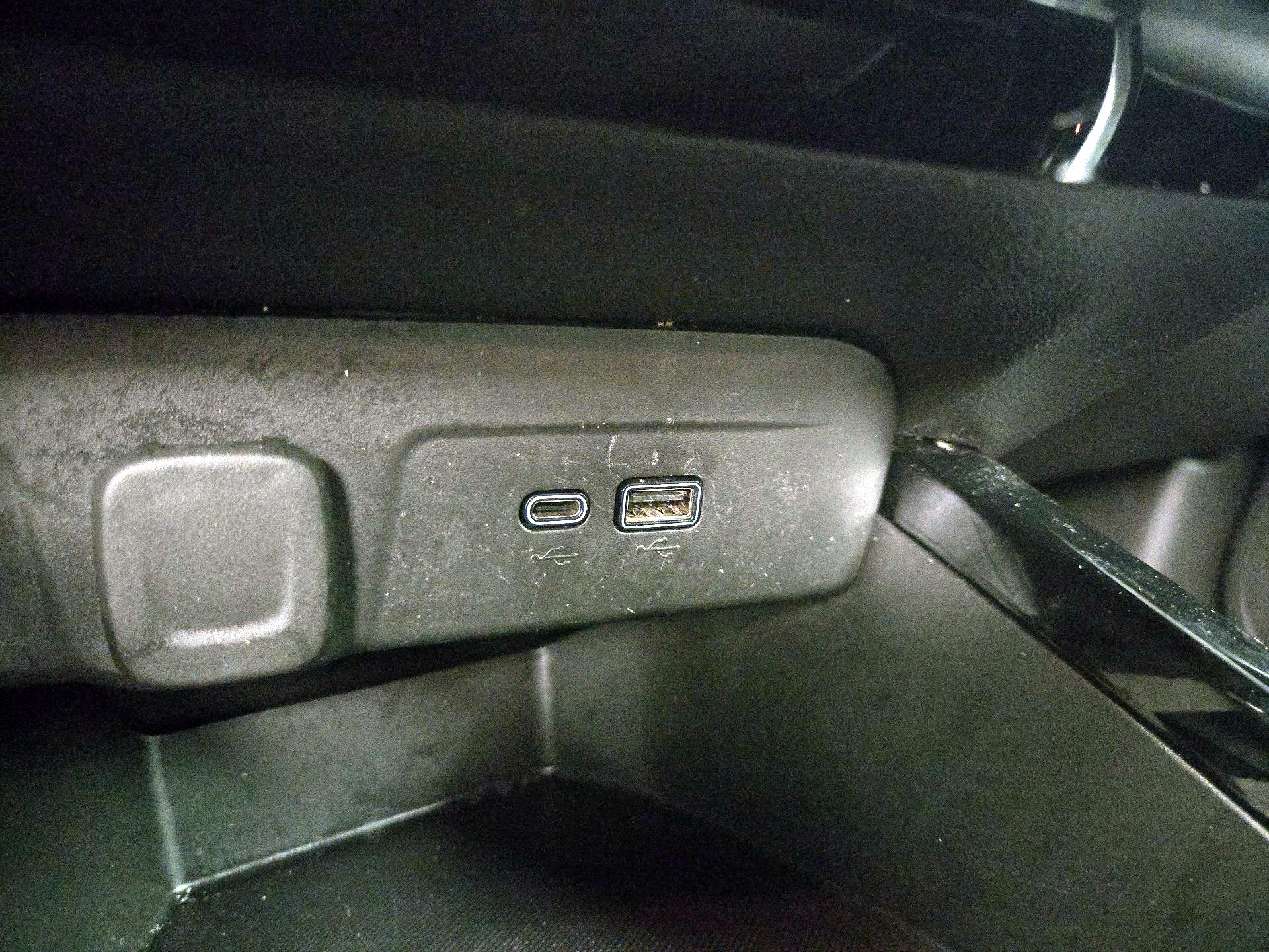 Thumbnail: 2025 Chevrolet Trax - 18