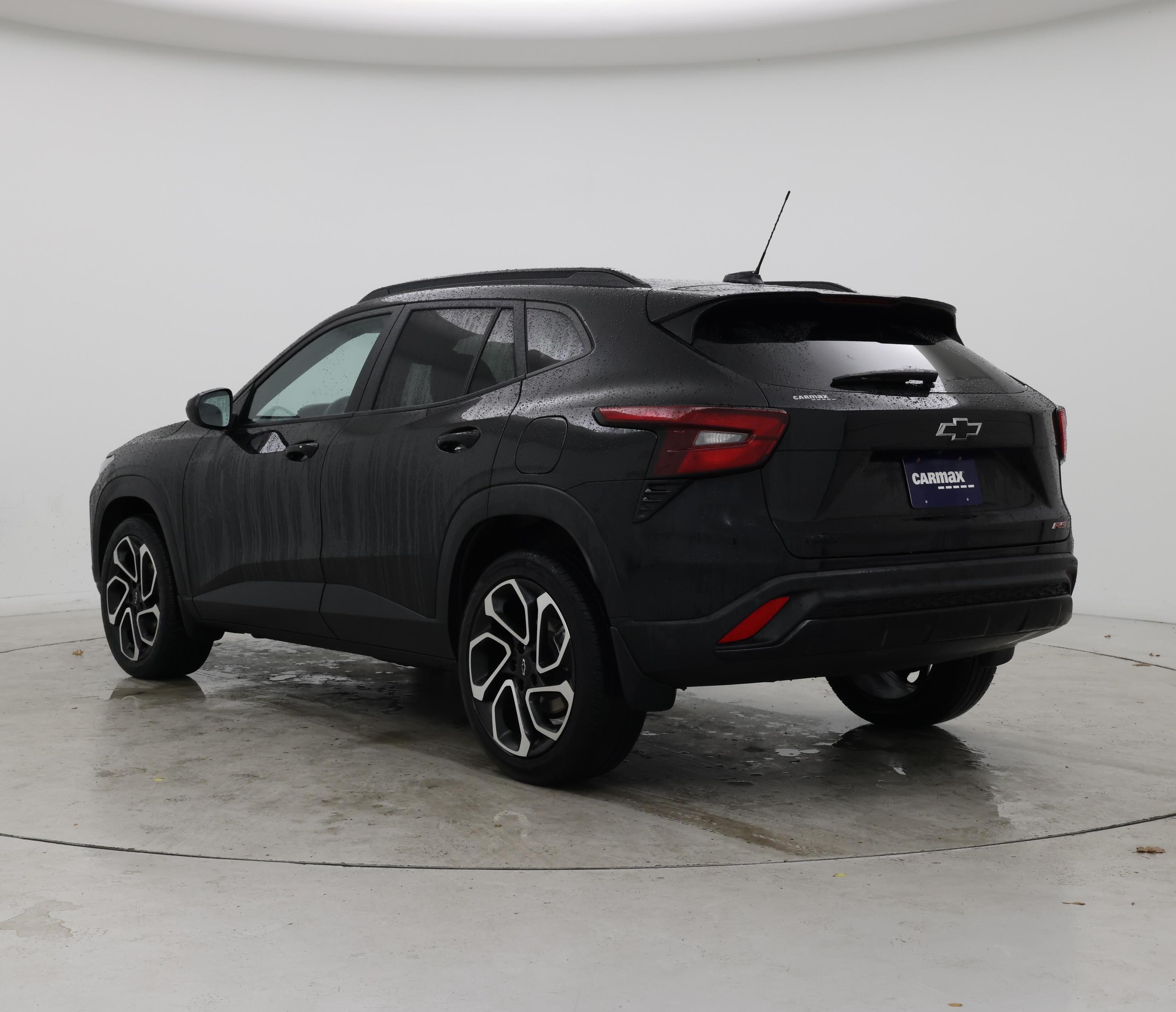 Thumbnail: 2025 Chevrolet Trax - 2