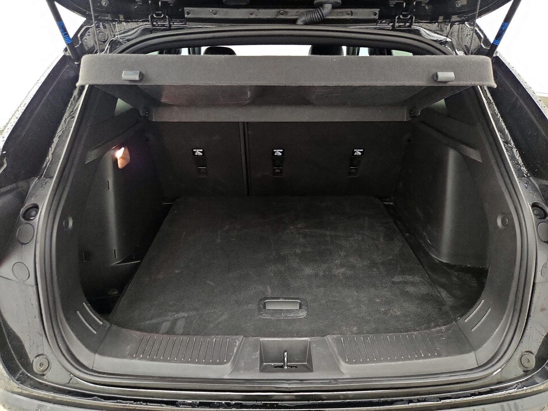 Thumbnail: 2025 Chevrolet Trax - 20