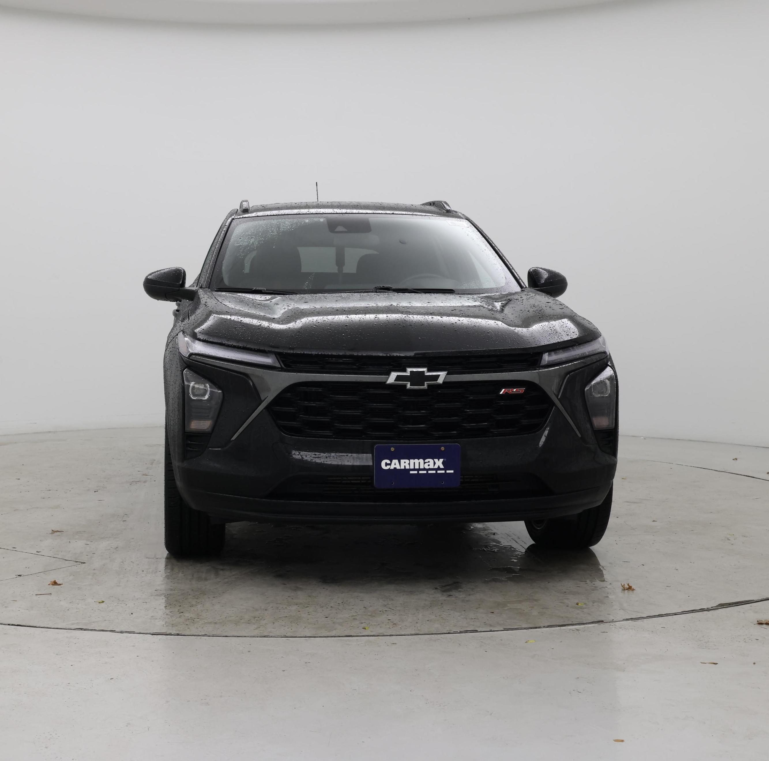 Thumbnail: 2025 Chevrolet Trax - 5